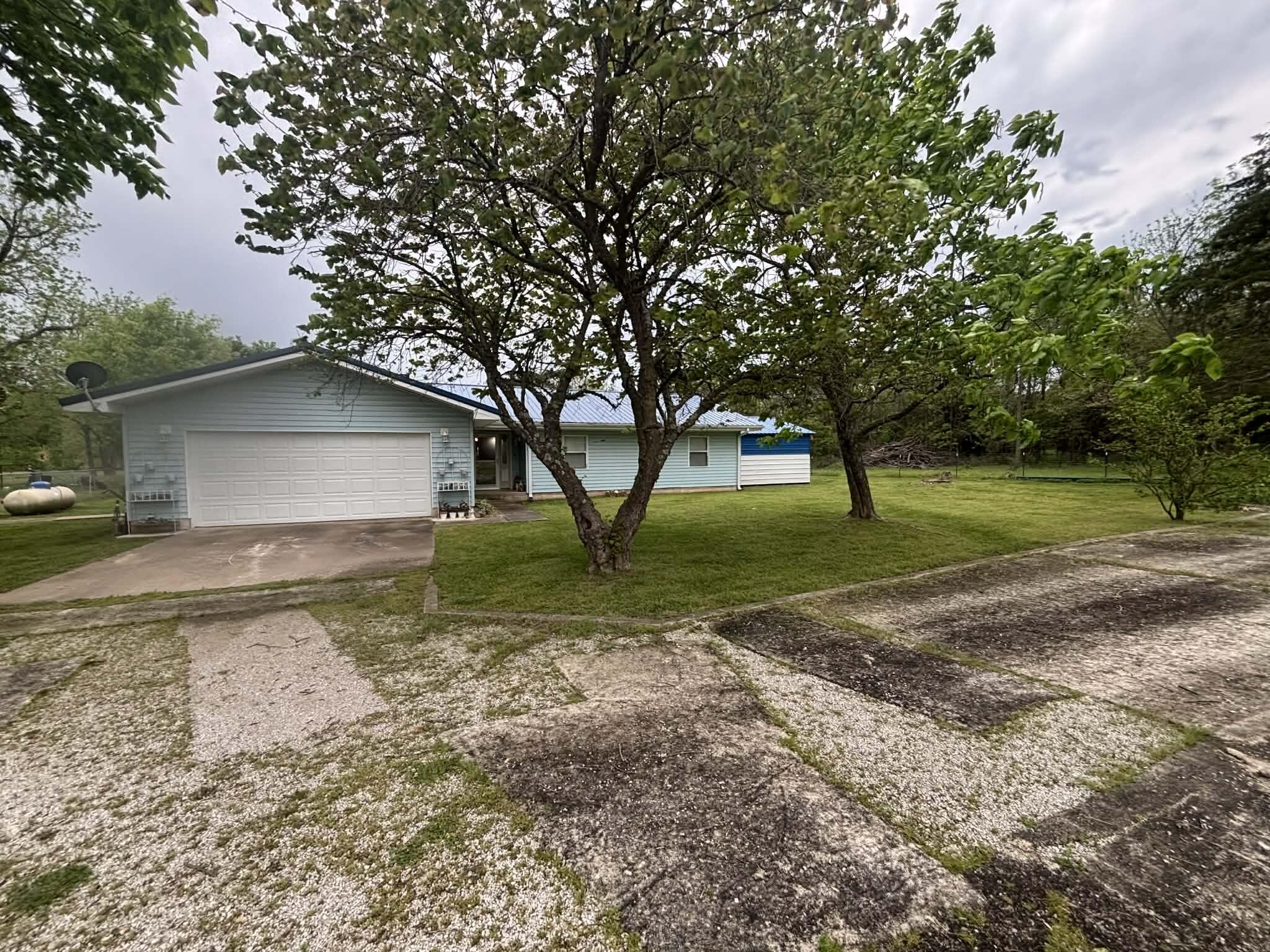 Photo of 336 Wills Lane Seneca MO 64865