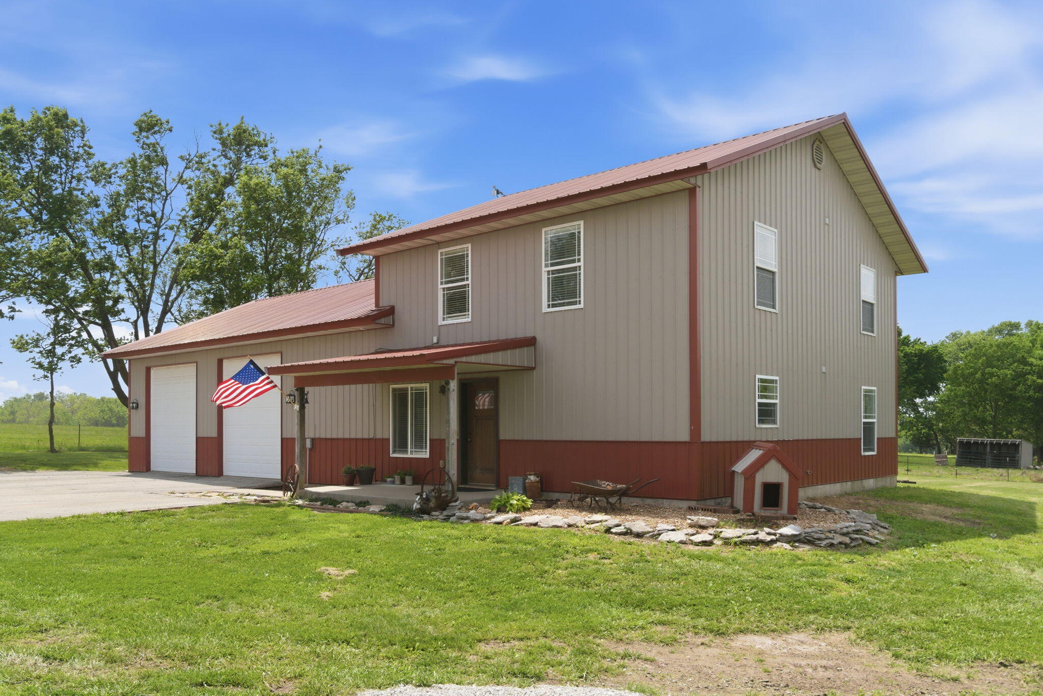 Photo of 8903 N State Highway Z Willard MO 65781