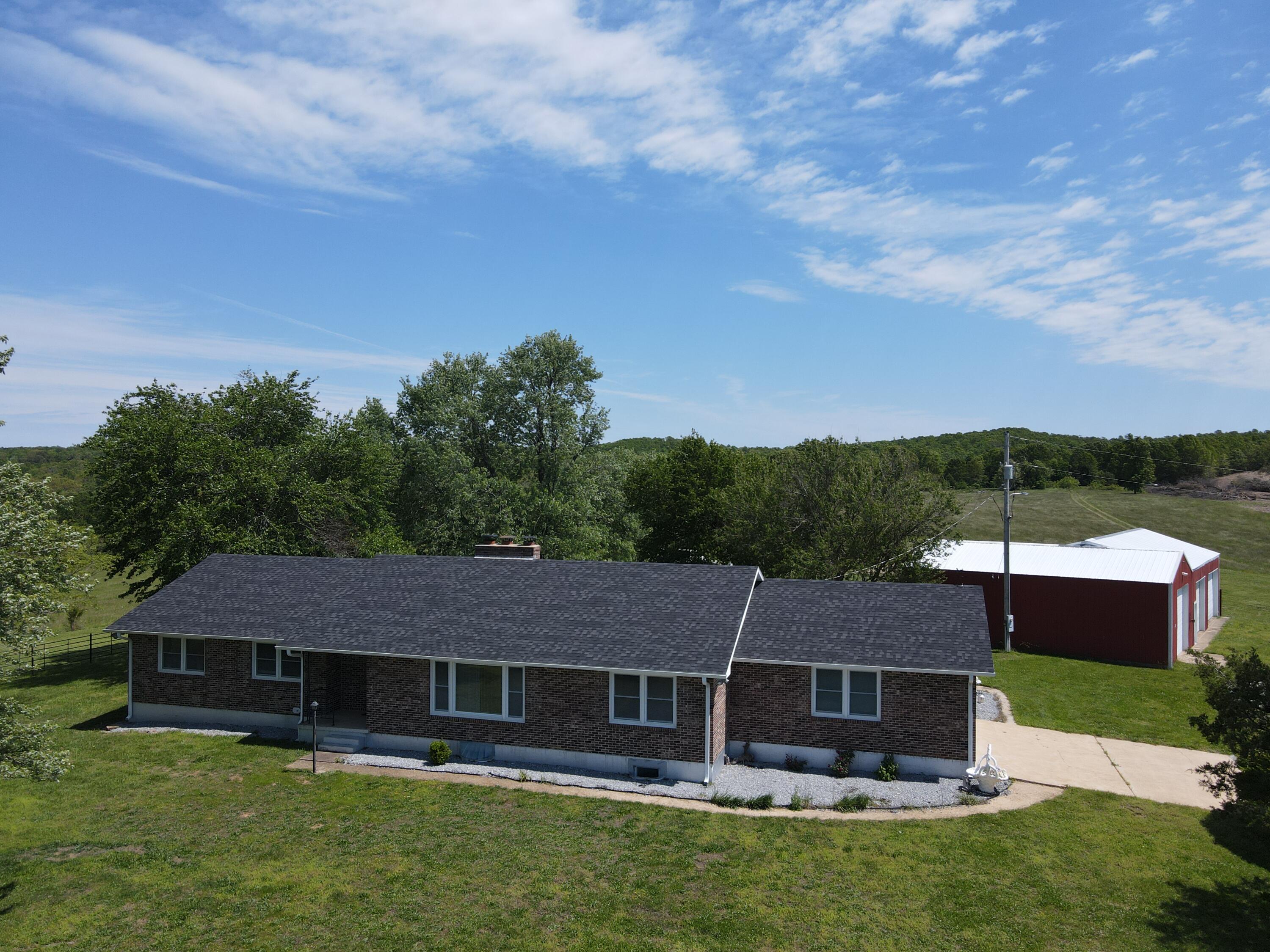 Photo of 16641 New Hope Drive Elk Creek MO 65464