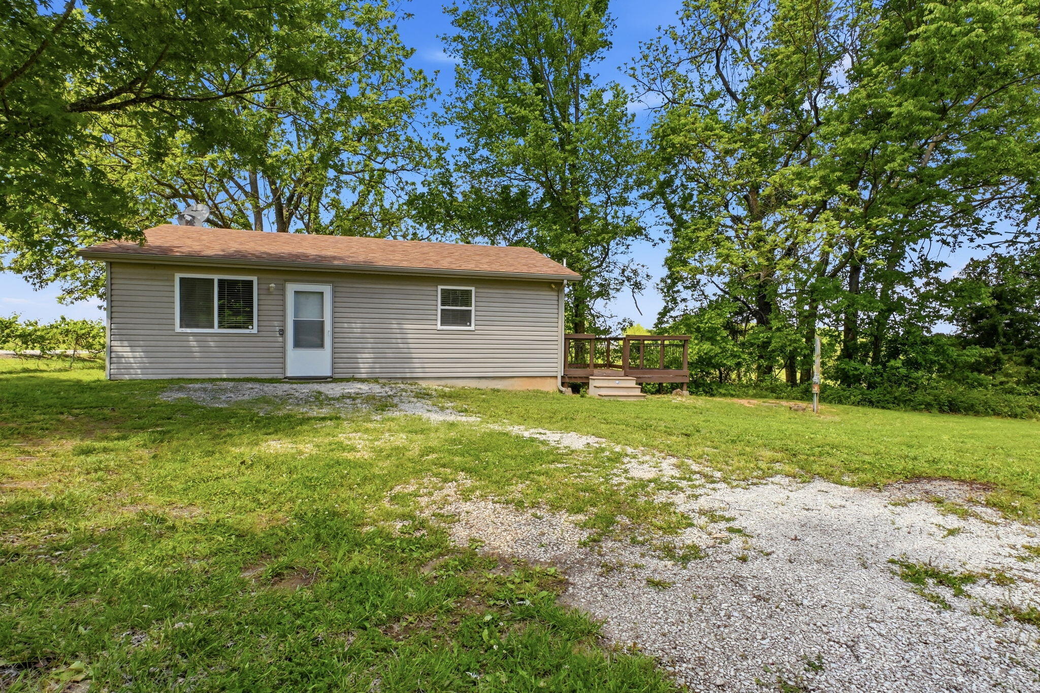 Photo of 21515 S Highway 215 Dadeville MO 65635