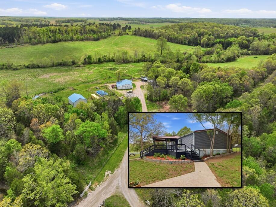 Photo of 3650/3648 County Road 6540 West Plains MO 65775