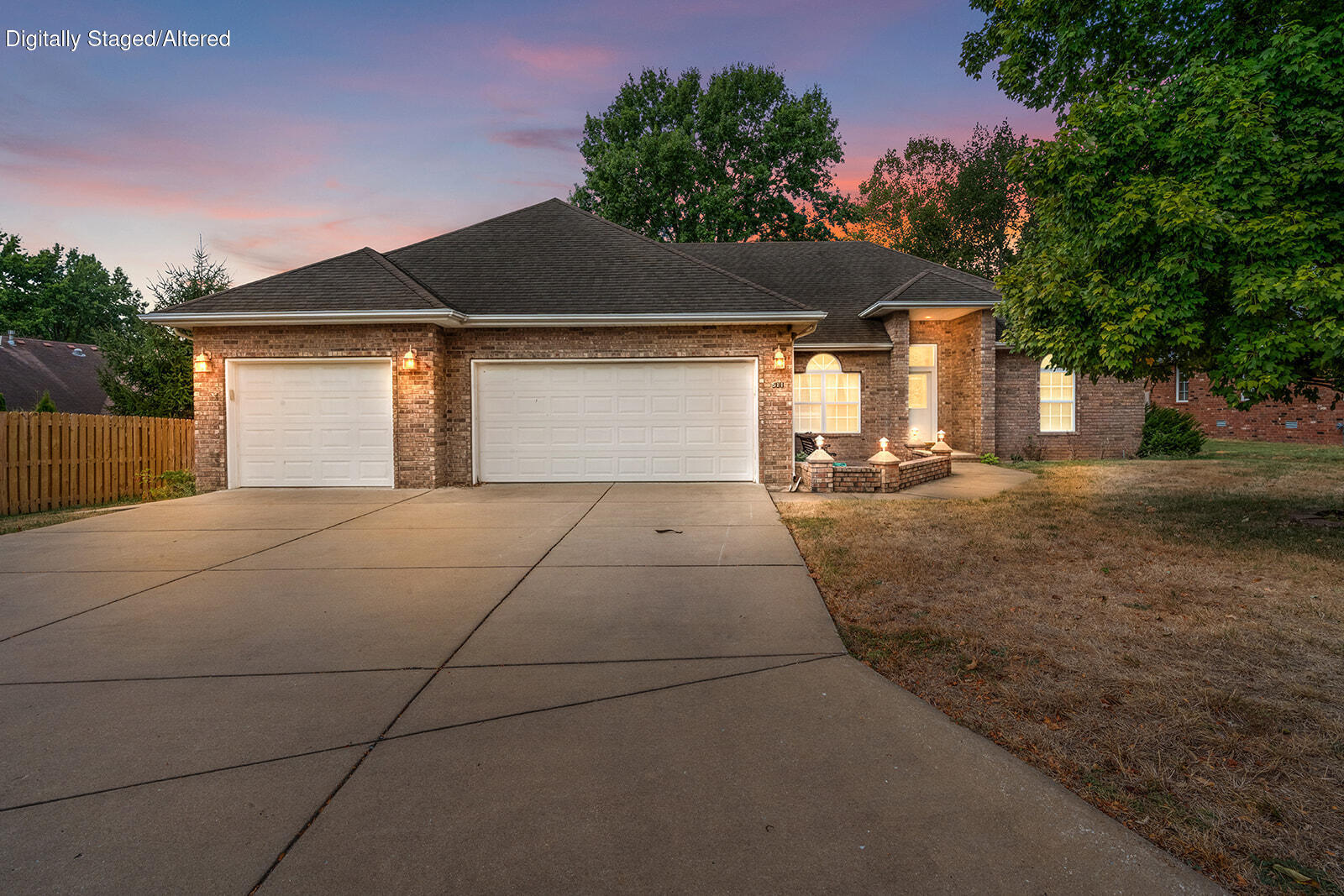 Photo of 511 N Montauk Drive Nixa MO 65714