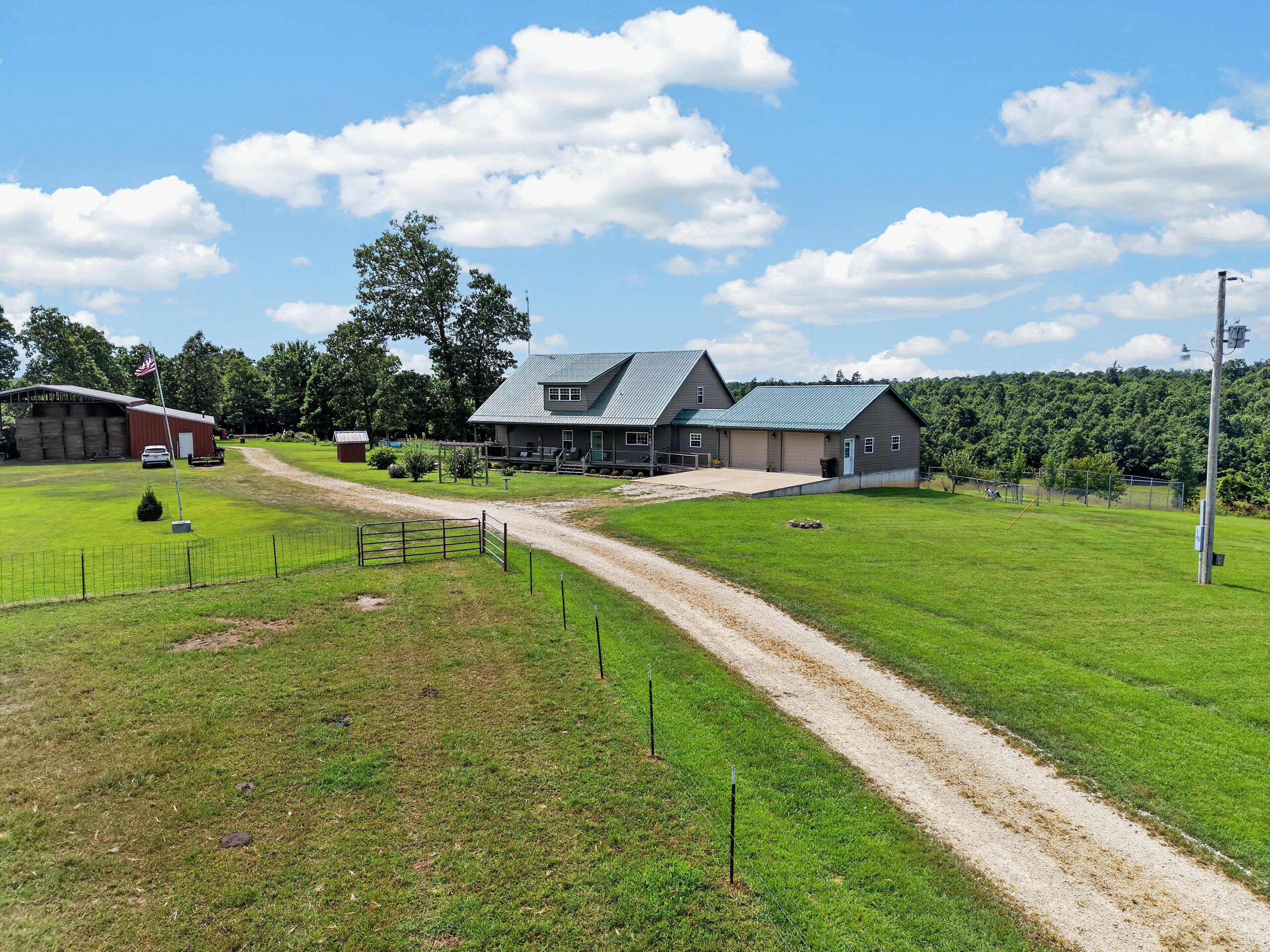 Photo of 4083 State Route W West Plains MO 65775