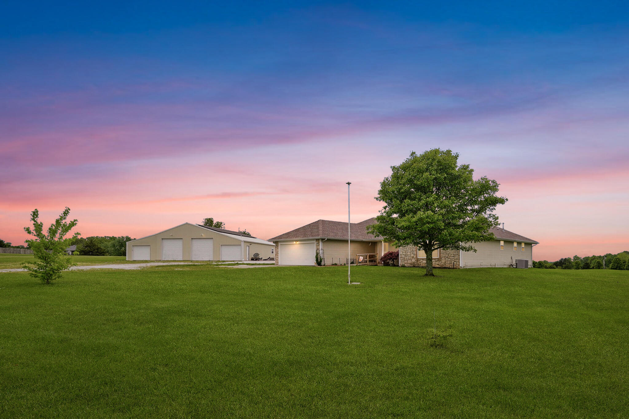 Photo of 150 Shelbrae Lane Clever MO 65631