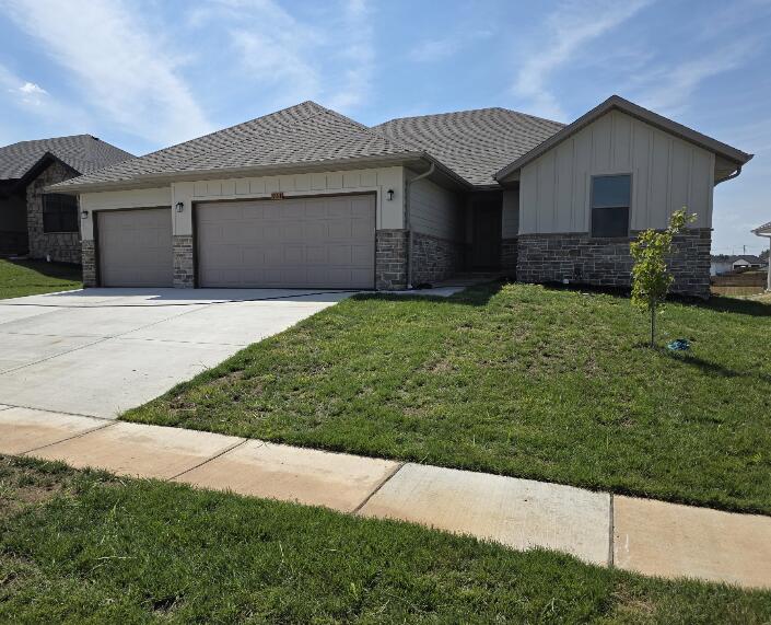 Photo of 931 S Pindall Lane Nixa MO 65714