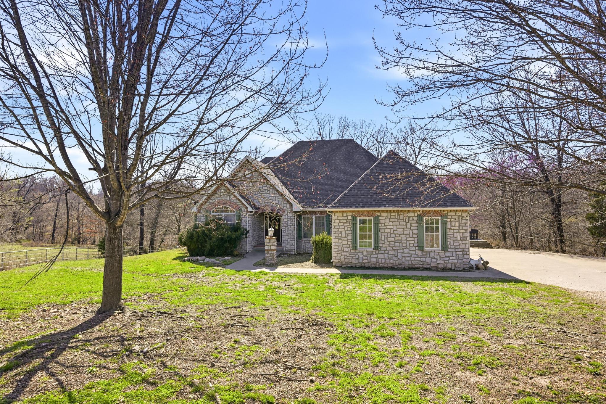 Photo of 485 Jaguar Road Goodman MO 64843