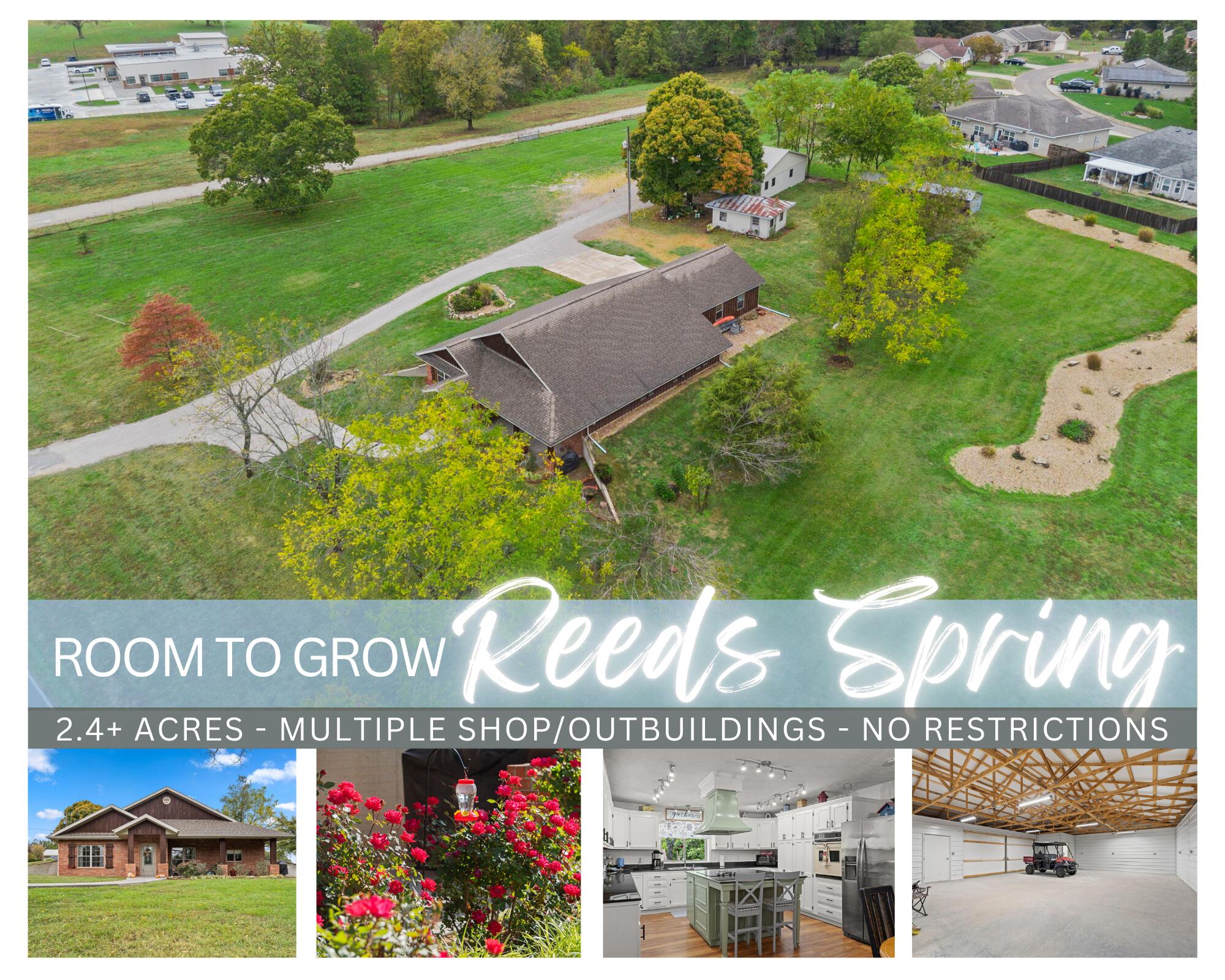 Photo of 839 Old Wilderness Road Reeds Spring MO 65737