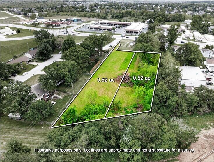 Photo of No Address Listed Nixa MO 65714