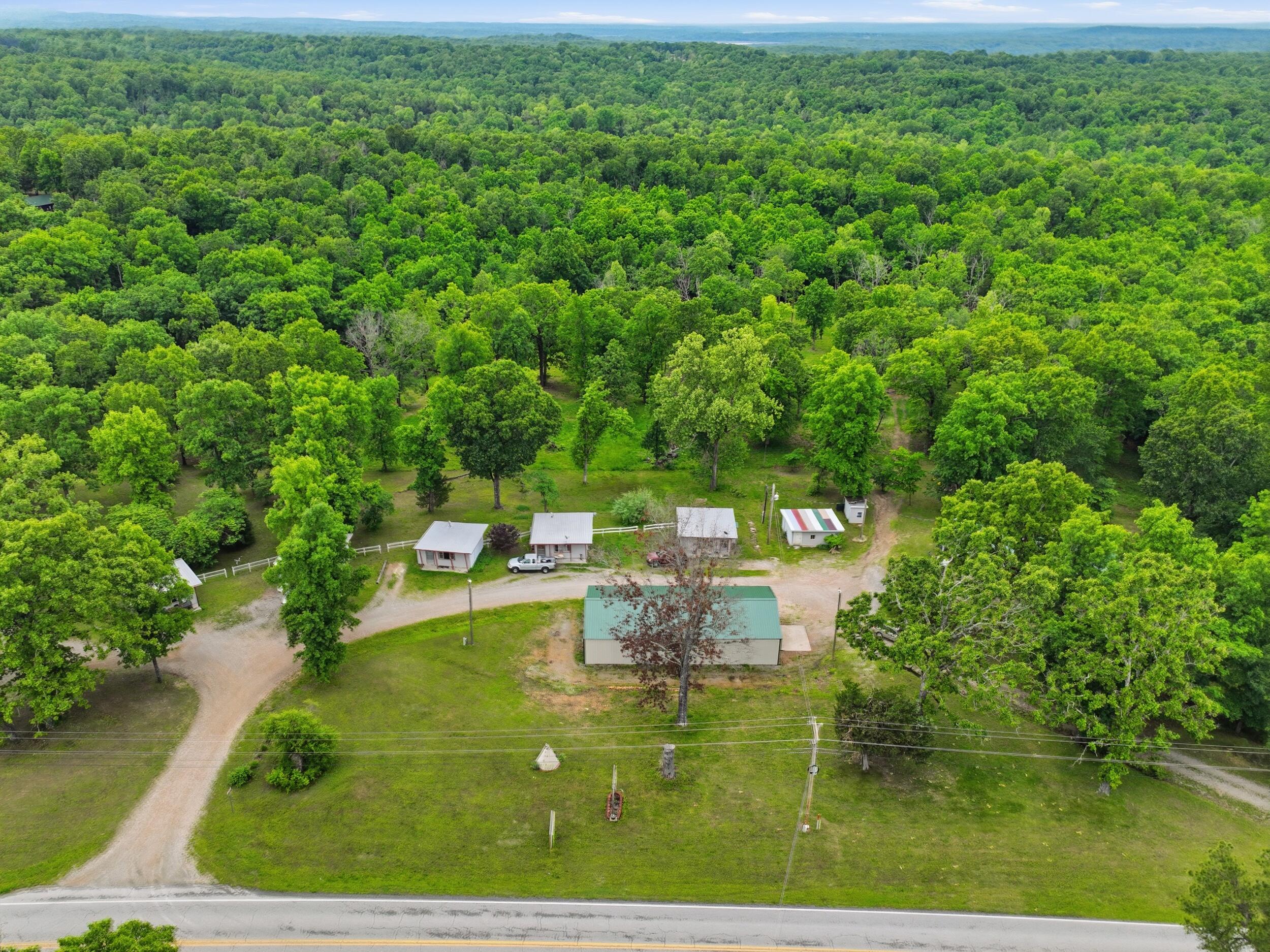 Photo of 34 Indian Oaks Drive Isabella MO 65676