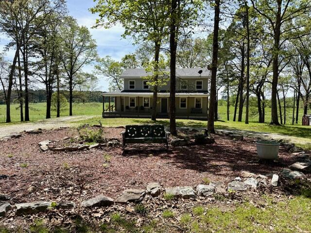 Photo of 786 County Road 434 Mountain View MO 65548