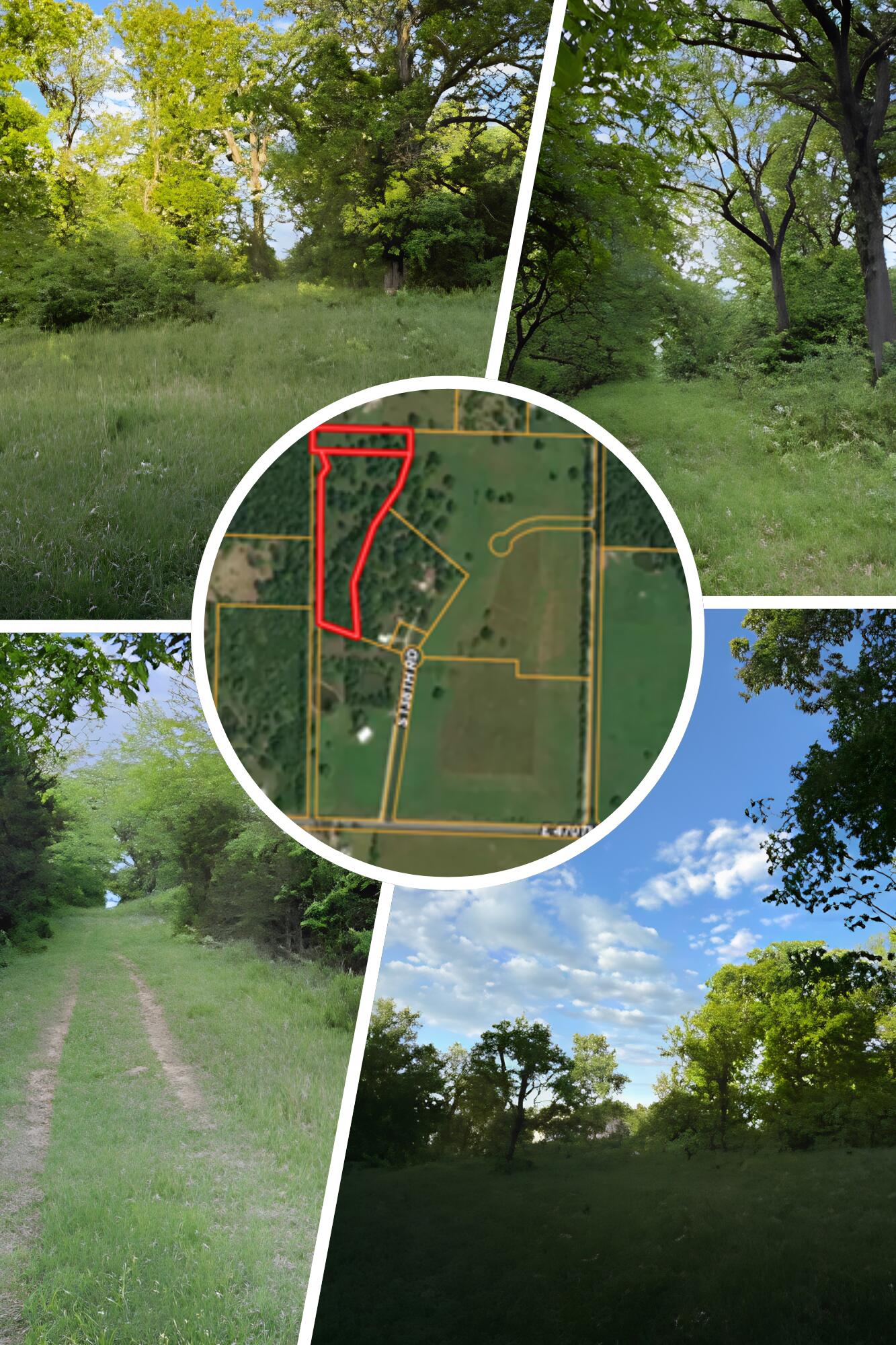 Photo of 1373 E 470th Road Bolivar MO 65613