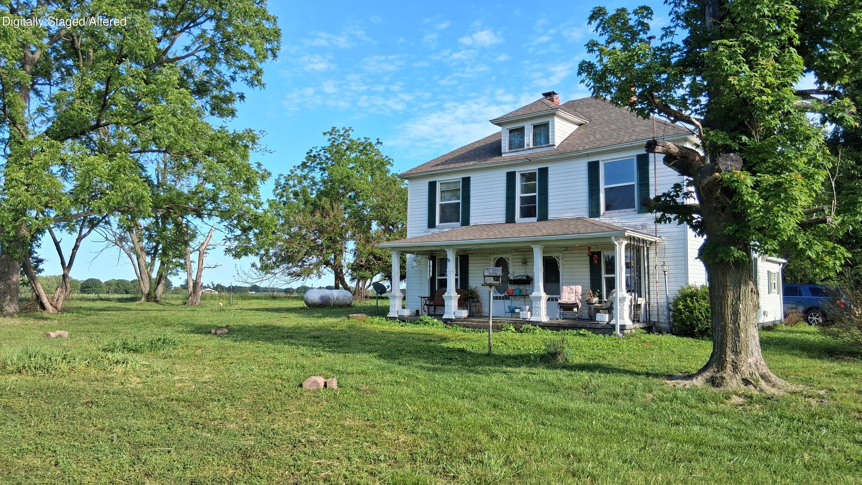 Photo of 9953 State Highway C Purdy MO 65734