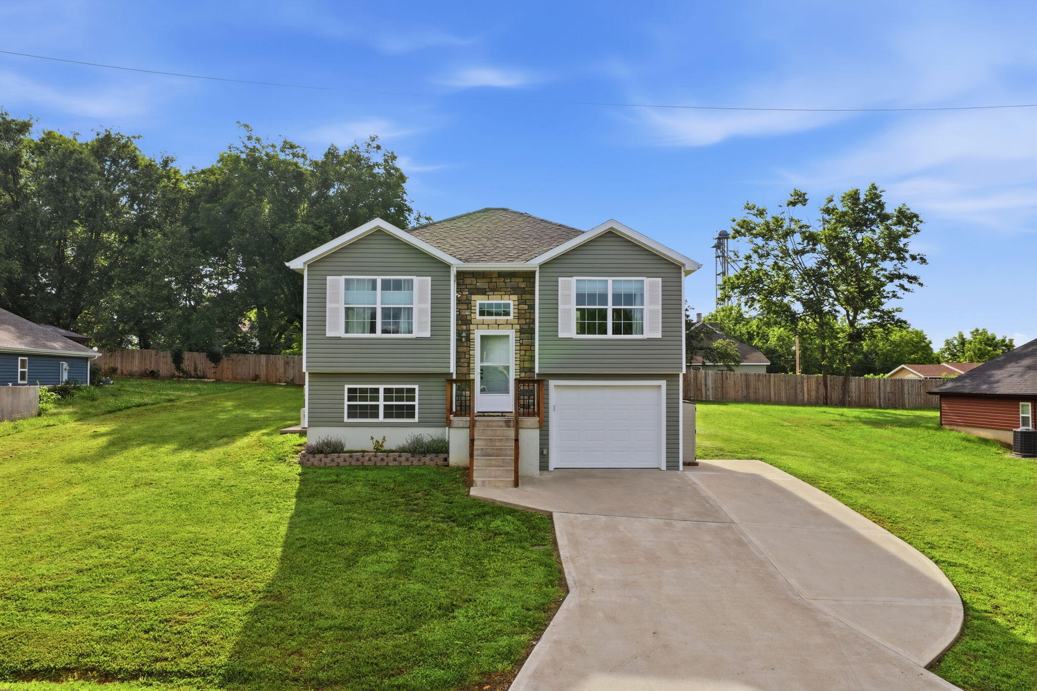 Photo of 510 N High Street Stockton MO 65785