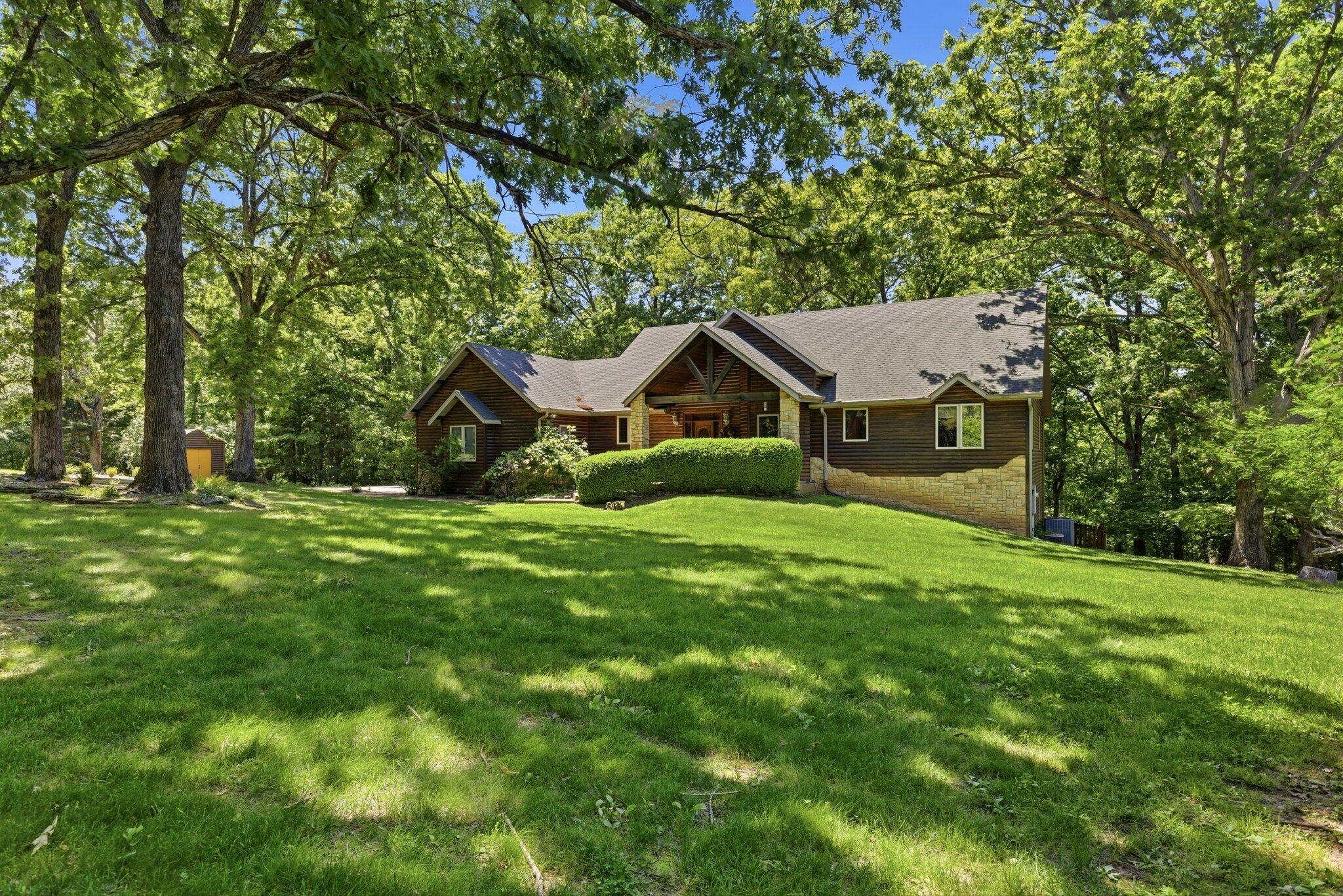 Photo of 993 S Oak Ridge Road Nixa MO 65714