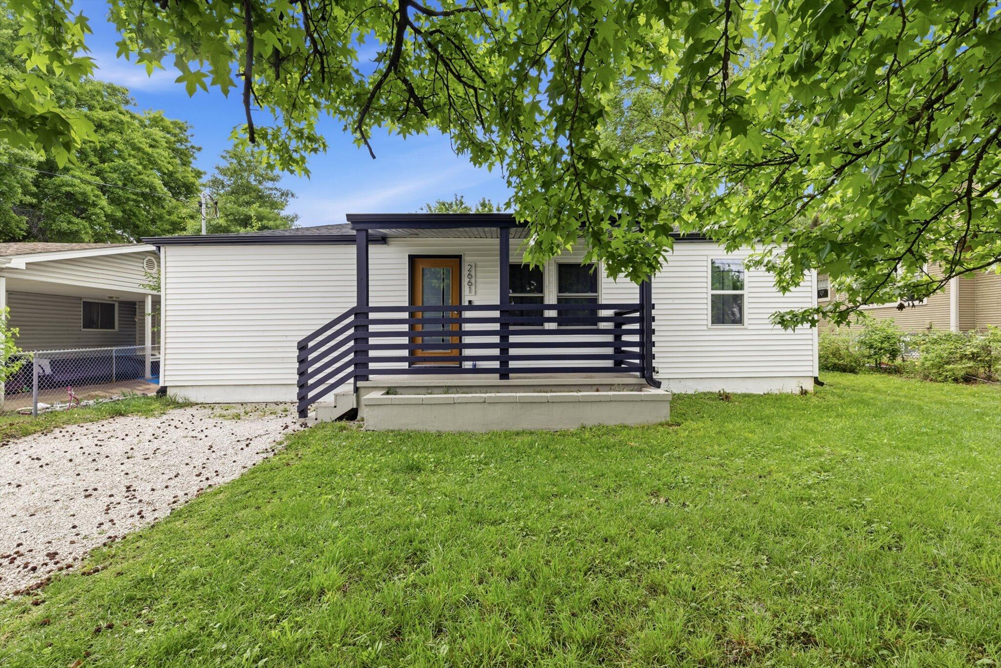 Photo of 2661 E Division Street Springfield MO 65803