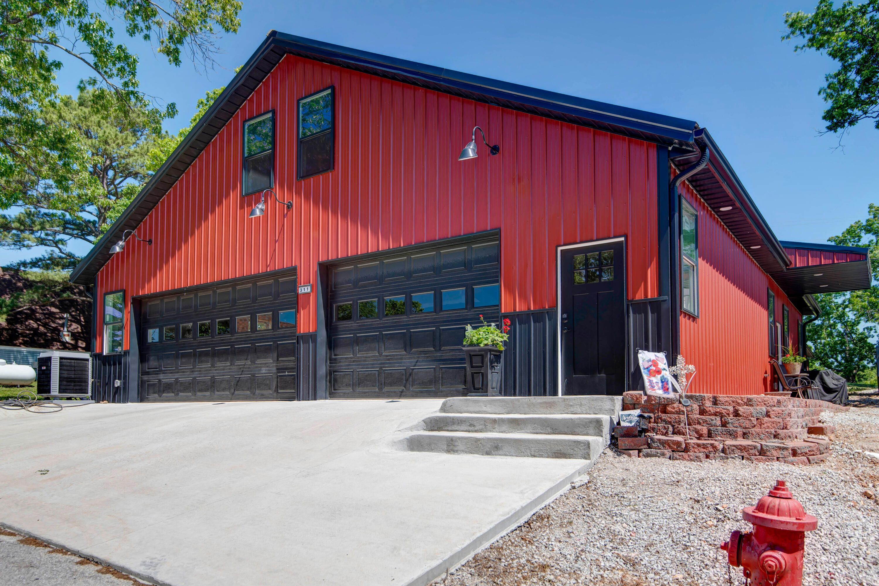 Photo of 311 Mohican Lane Lampe MO 65681