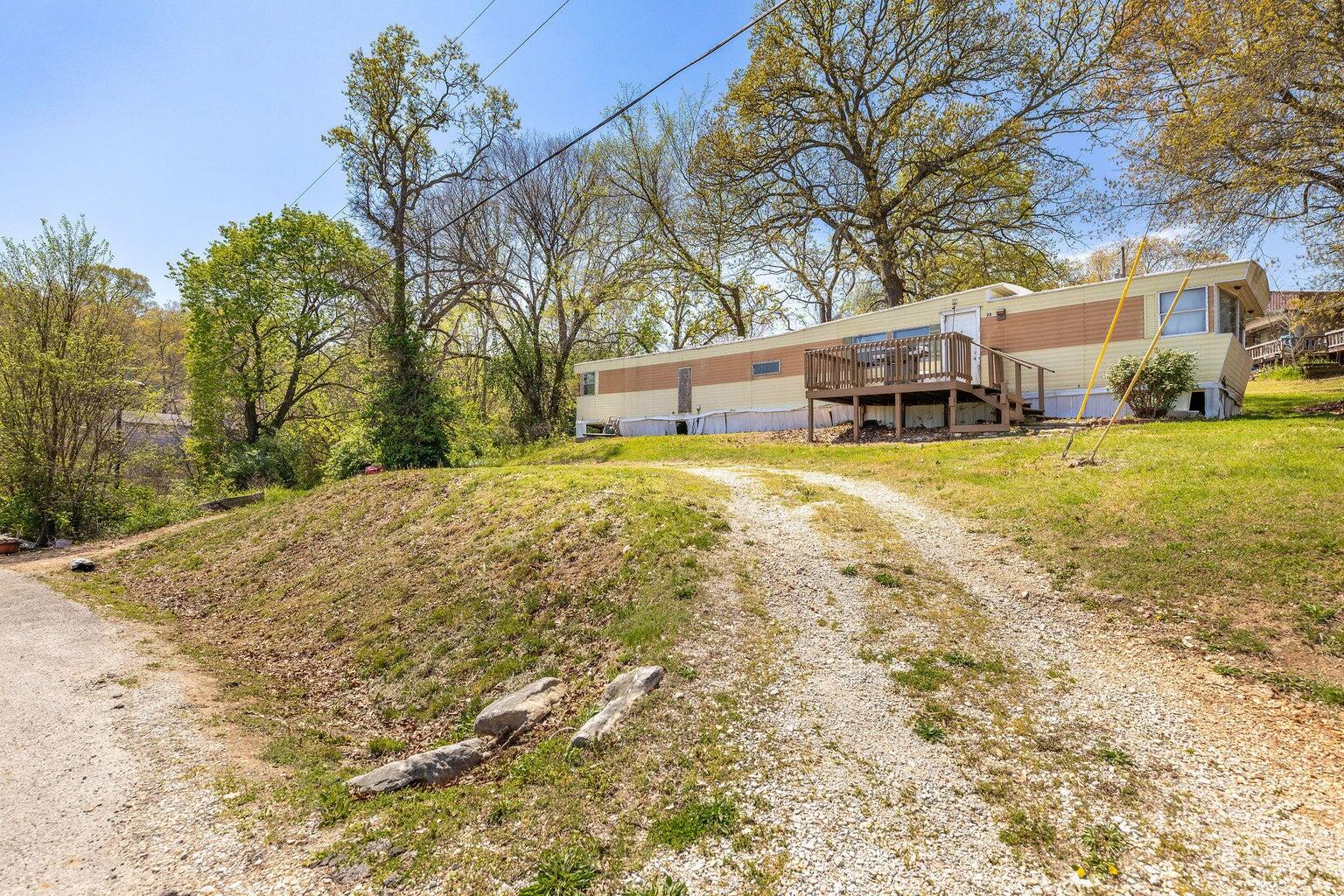 Photo of 28 Adams Lane Blue Eye MO 65611