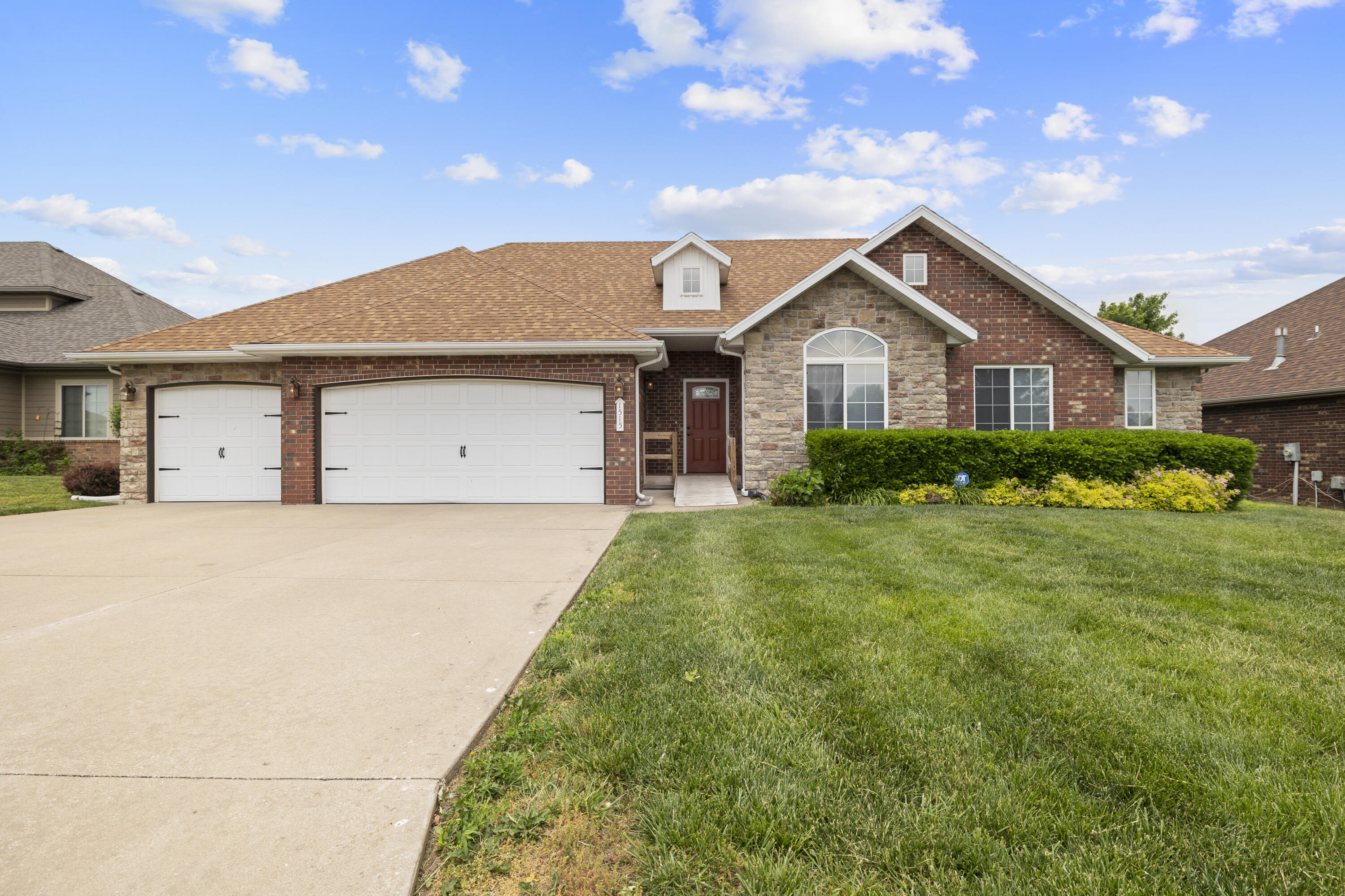Photo of 1515 S Natchez Road Republic MO 65738