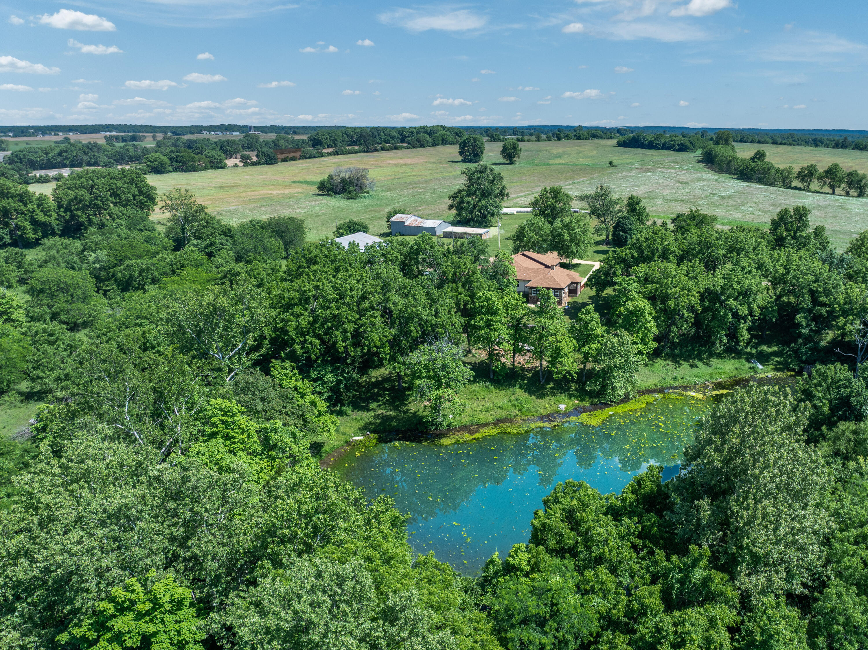 Photo of 5291 S 127th Road Morrisville MO 65710