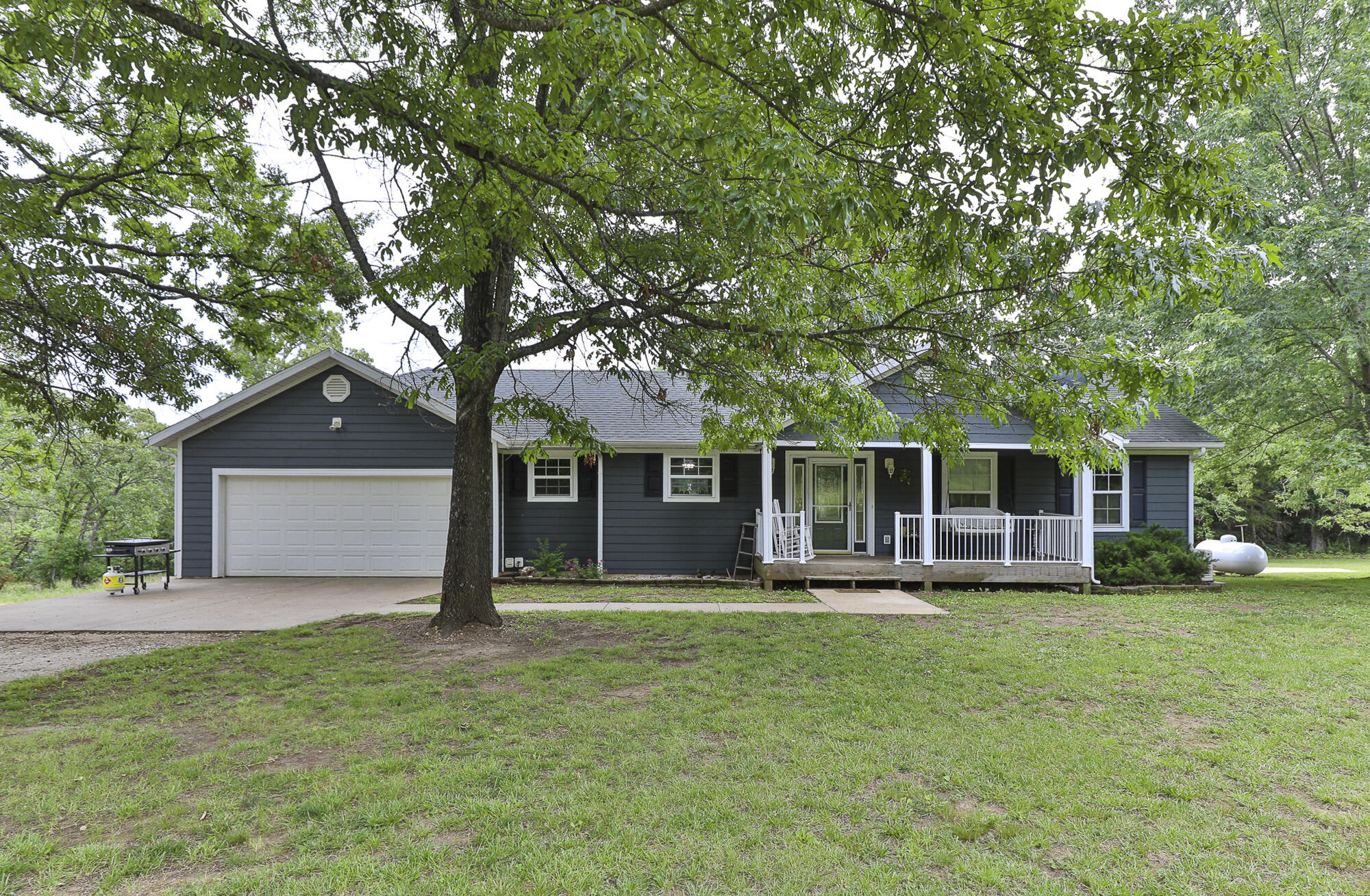 Photo of 778 E Dade 52 Greenfield MO 65661