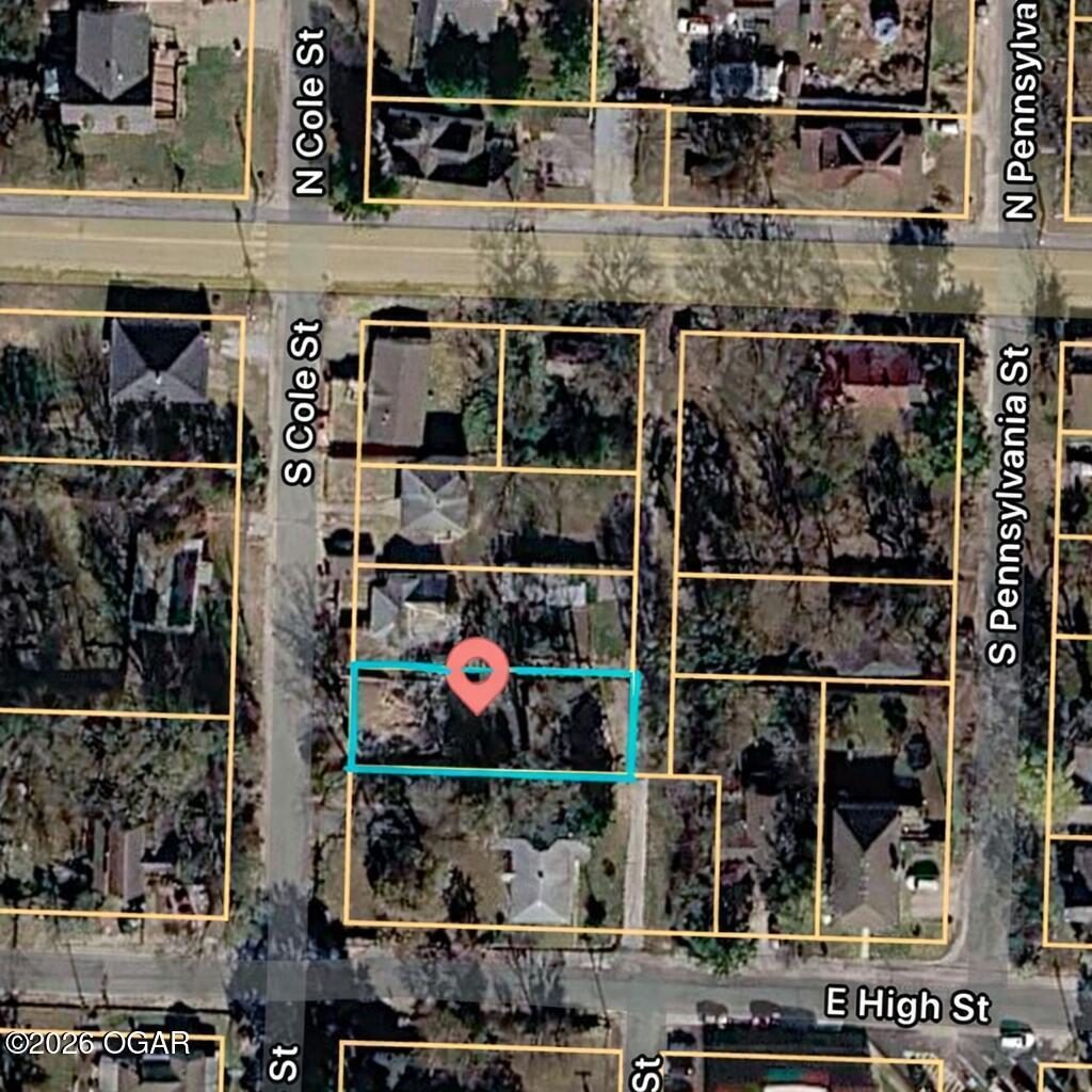 Photo of No Address Listed Granby MO 64844