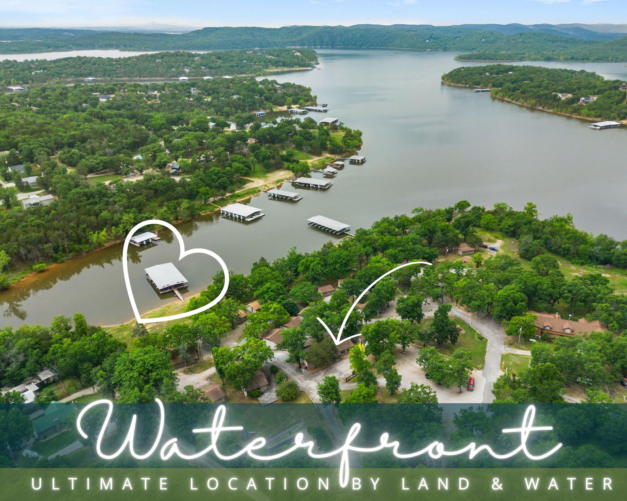 Photo of 346 Terrace Crest Lane #12 Reeds Spring MO 65737