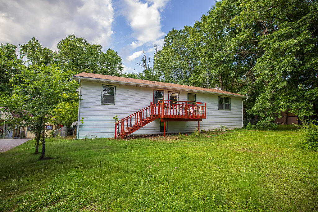 Photo of 230 E Silver Creek Road Forsyth MO 65653