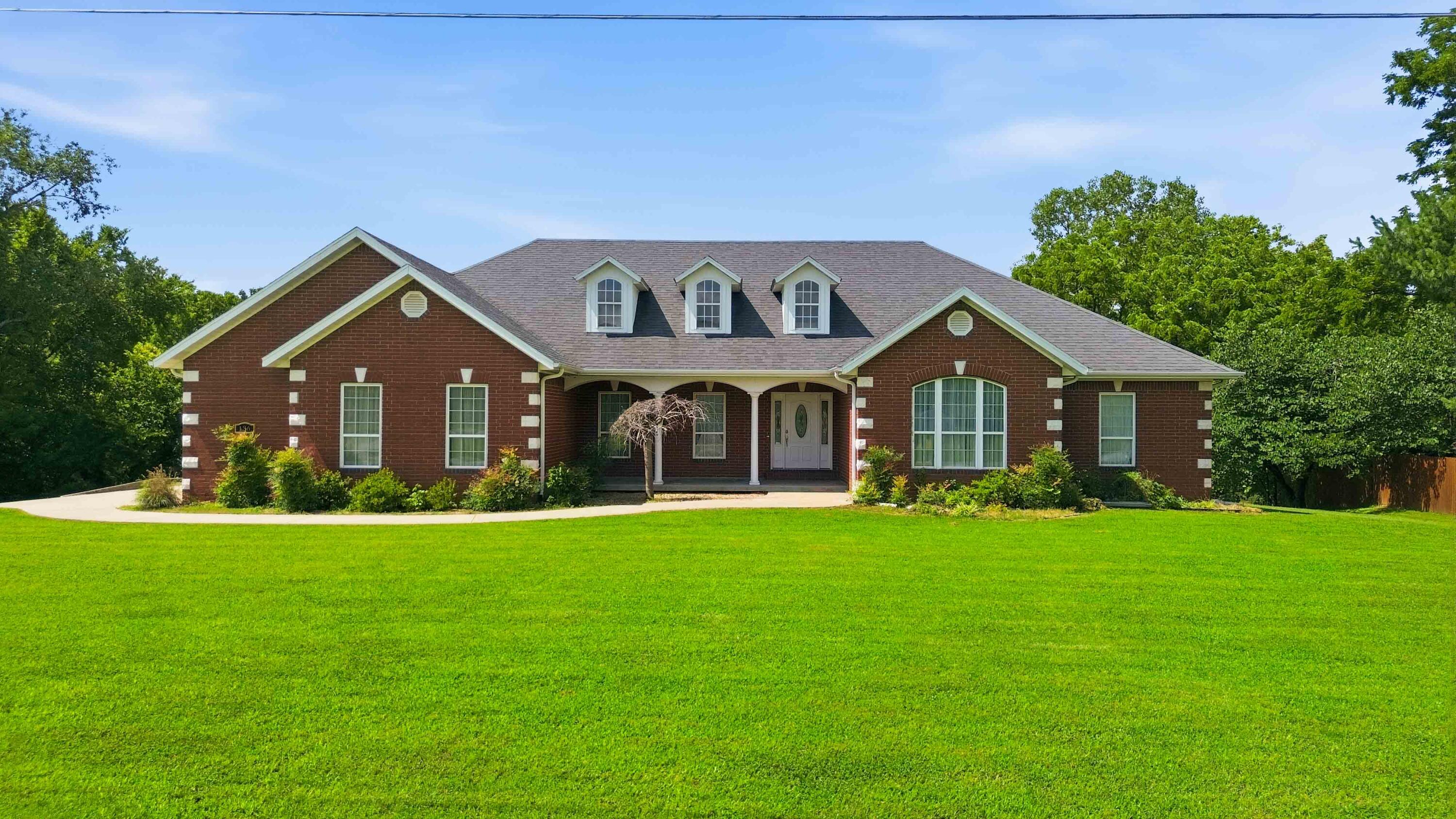 Photo of 136 Riverview Drive Anderson MO 64831