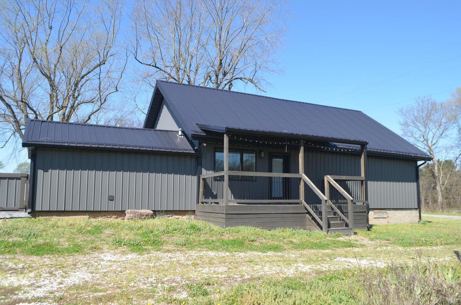 Photo of 332 Fir Road La Russell MO 64848