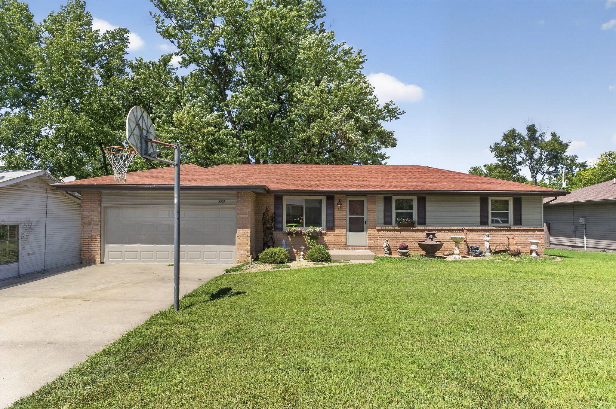 Photo of 2535 W Katella Lane Springfield MO 65807