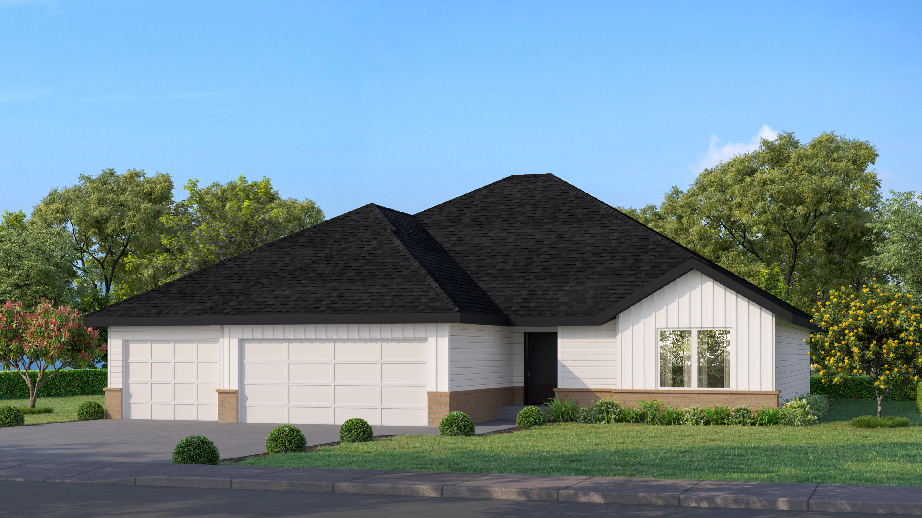 Photo of 594 N Bryan Avenue #Lot 15 Rogersville MO 65742
