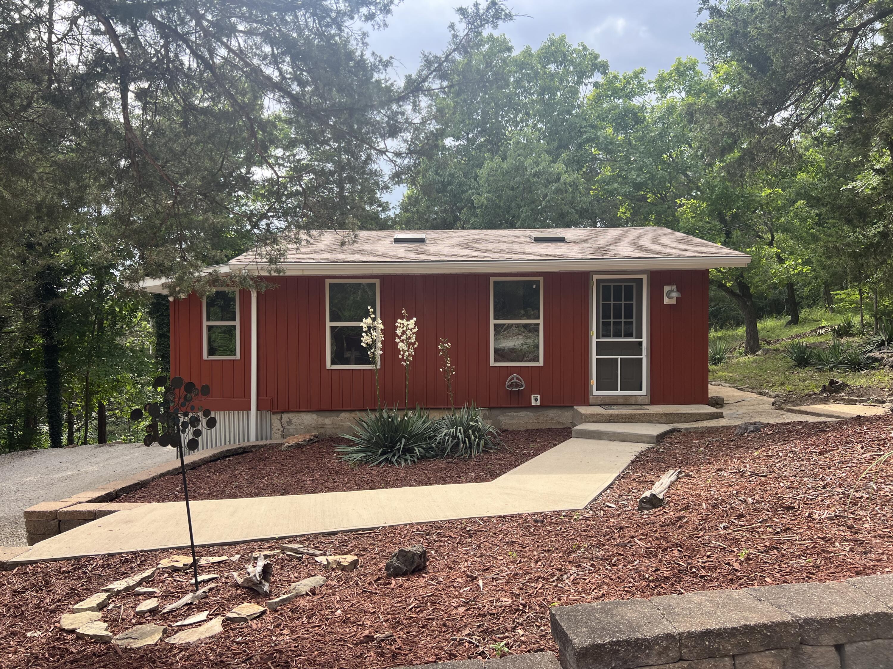 Photo of 912 Brace Hill Road Kissee Mills MO 65680
