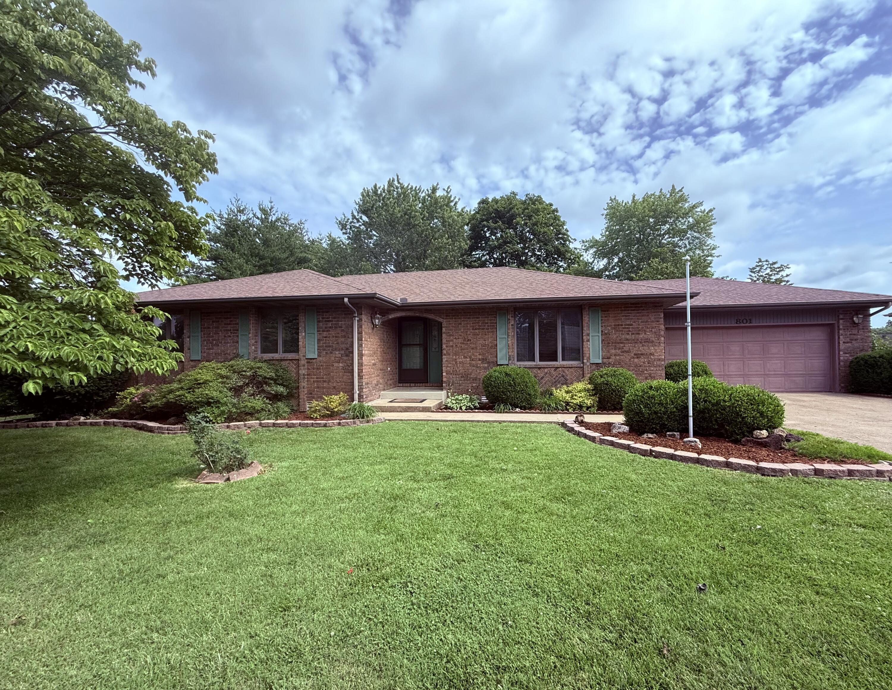 Photo of 801 E 16th Street Mountain Grove MO 65711