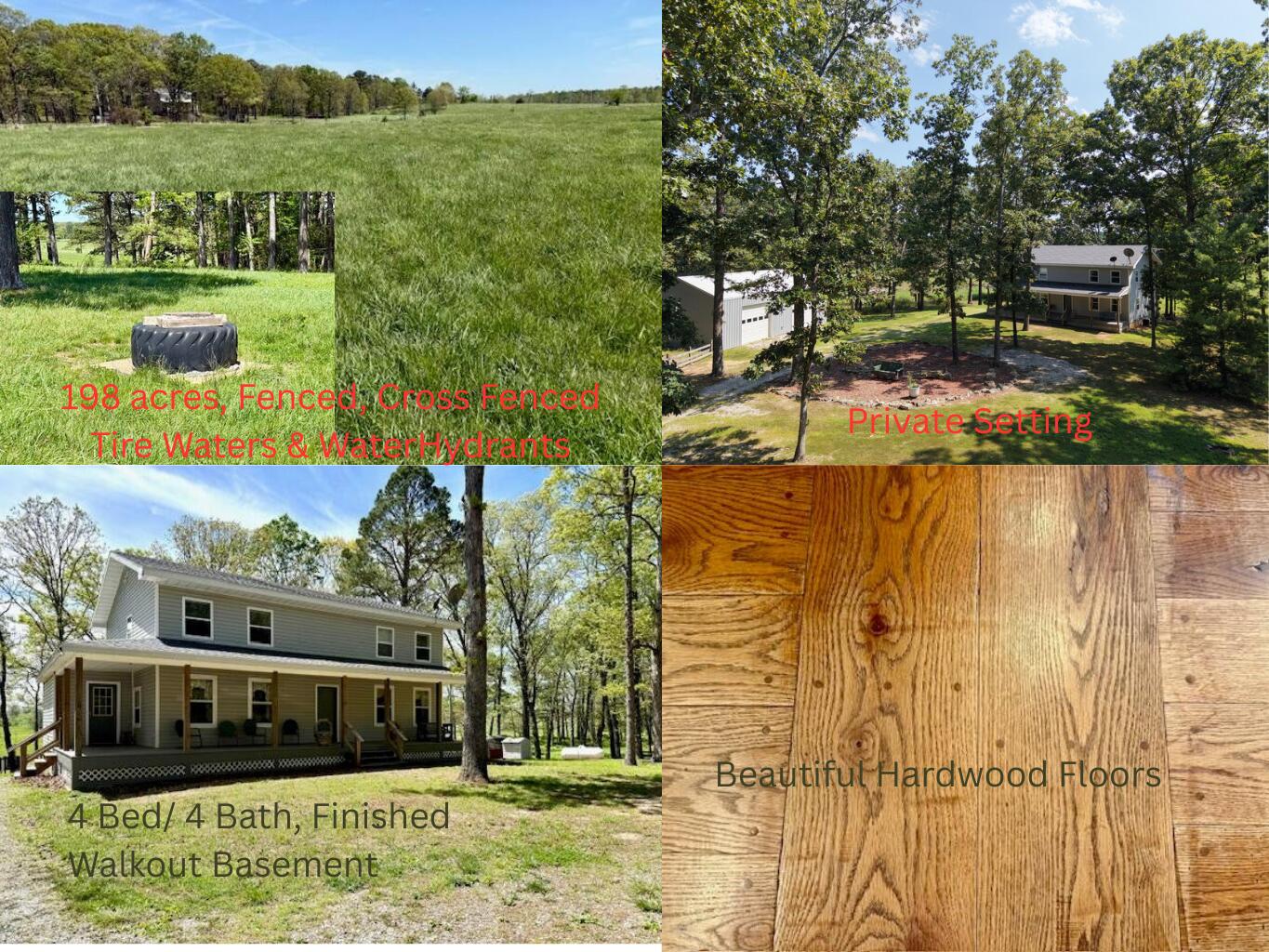 Photo of 786 County Road 434 Mountain View MO 65548