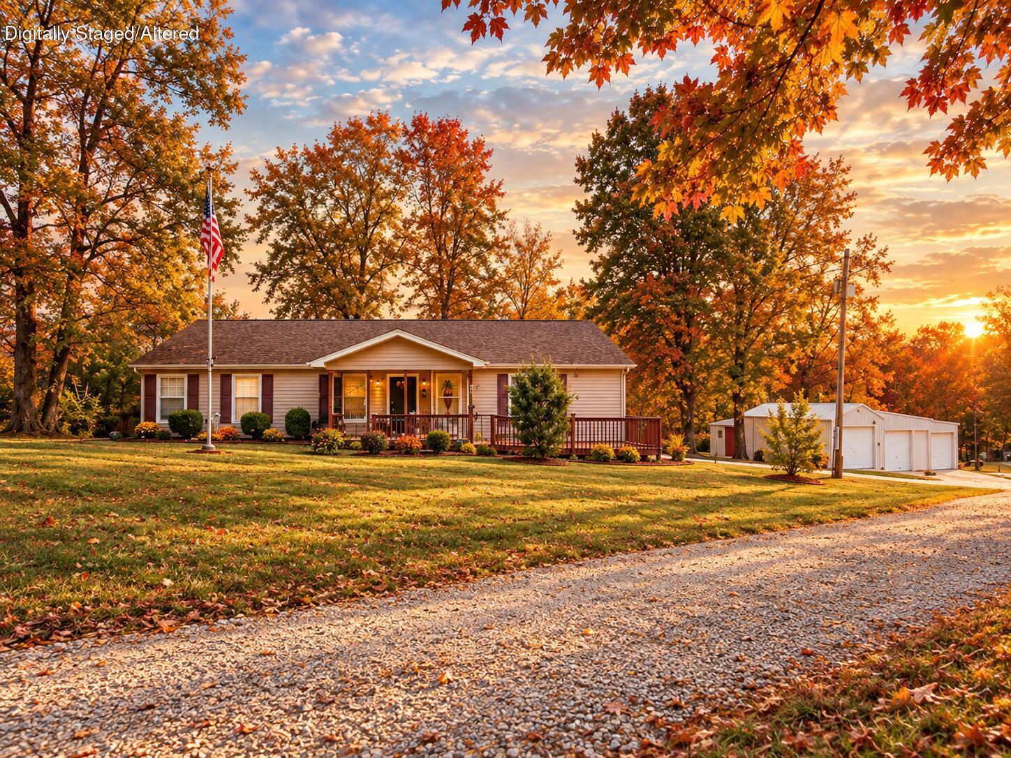 Photo of 23 Little Fawn Lane Greenfield MO 65661