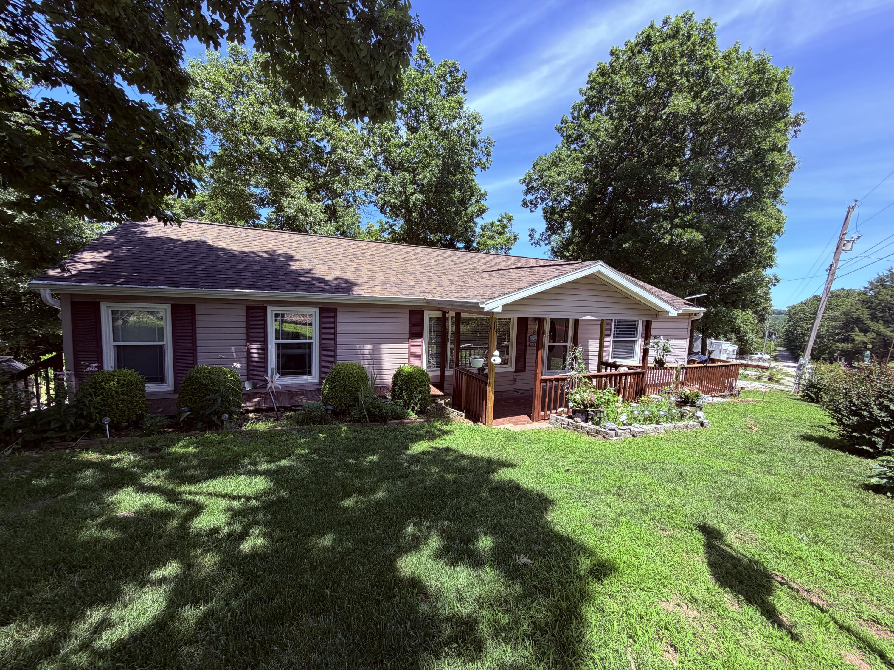 Photo of 23 Little Fawn Lane Greenfield MO 65661