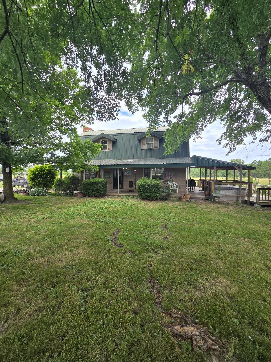Photo of 6405 State Route Mm Birch Tree MO 65438