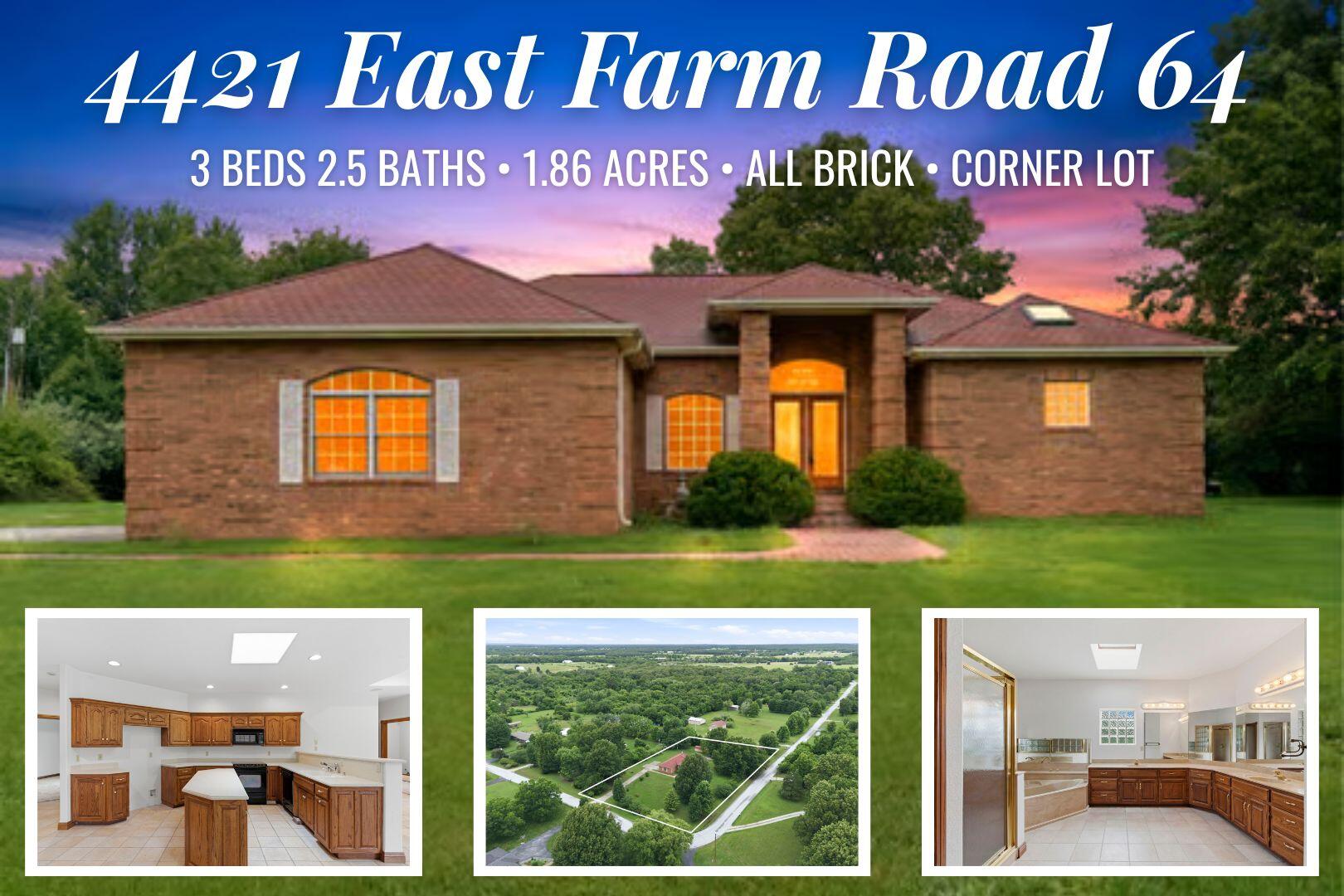 Photo of 4421 E Farm Road 64 Fair Grove MO 65648