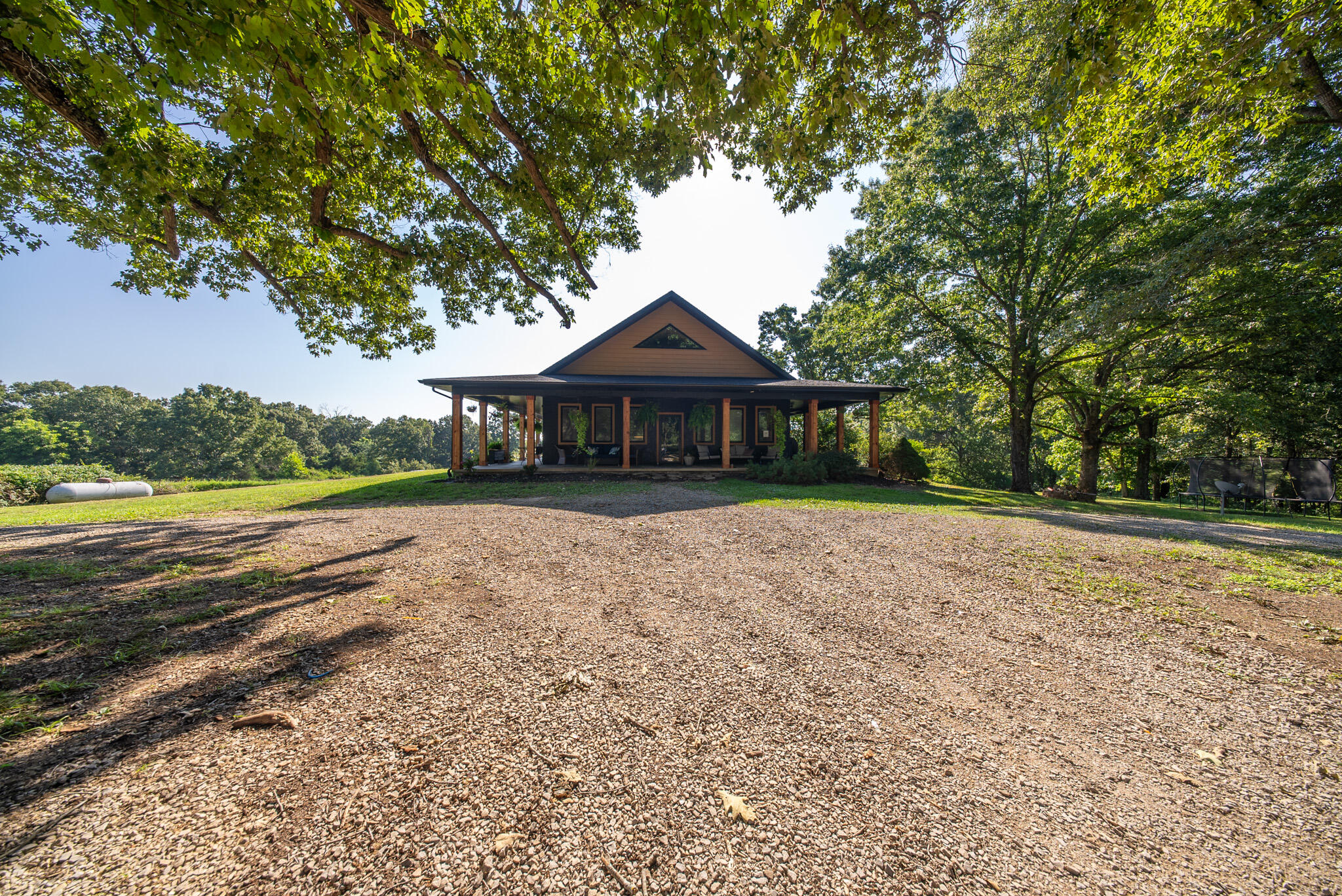 Photo of 238 Private Road 63-106 Thayer MO 65791