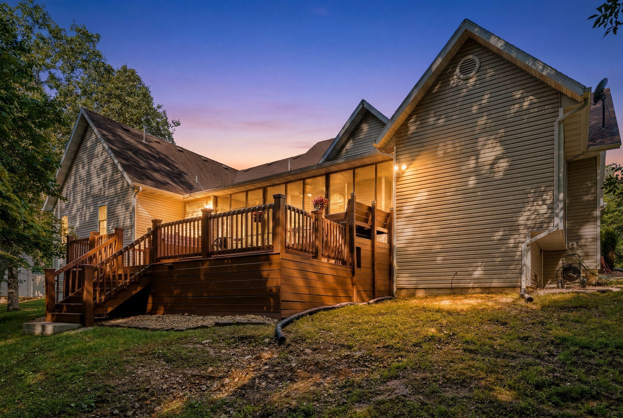 Photo of 326 Wilderness Road Rogersville MO 65742