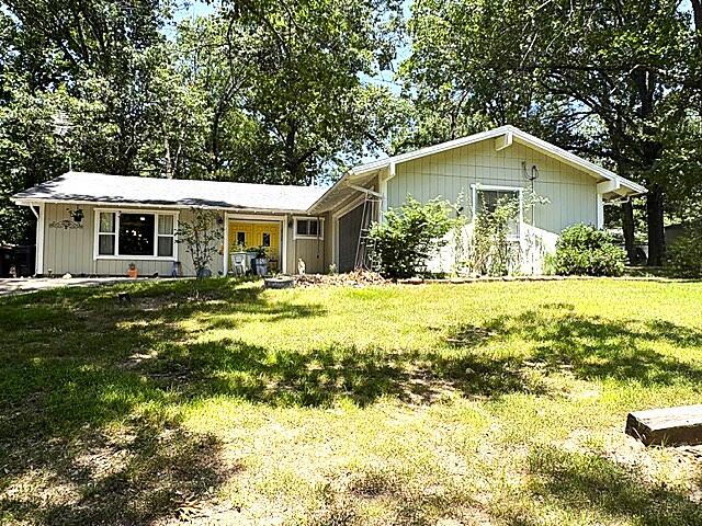 Photo of 1003 Hickory Street Cassville MO 65625