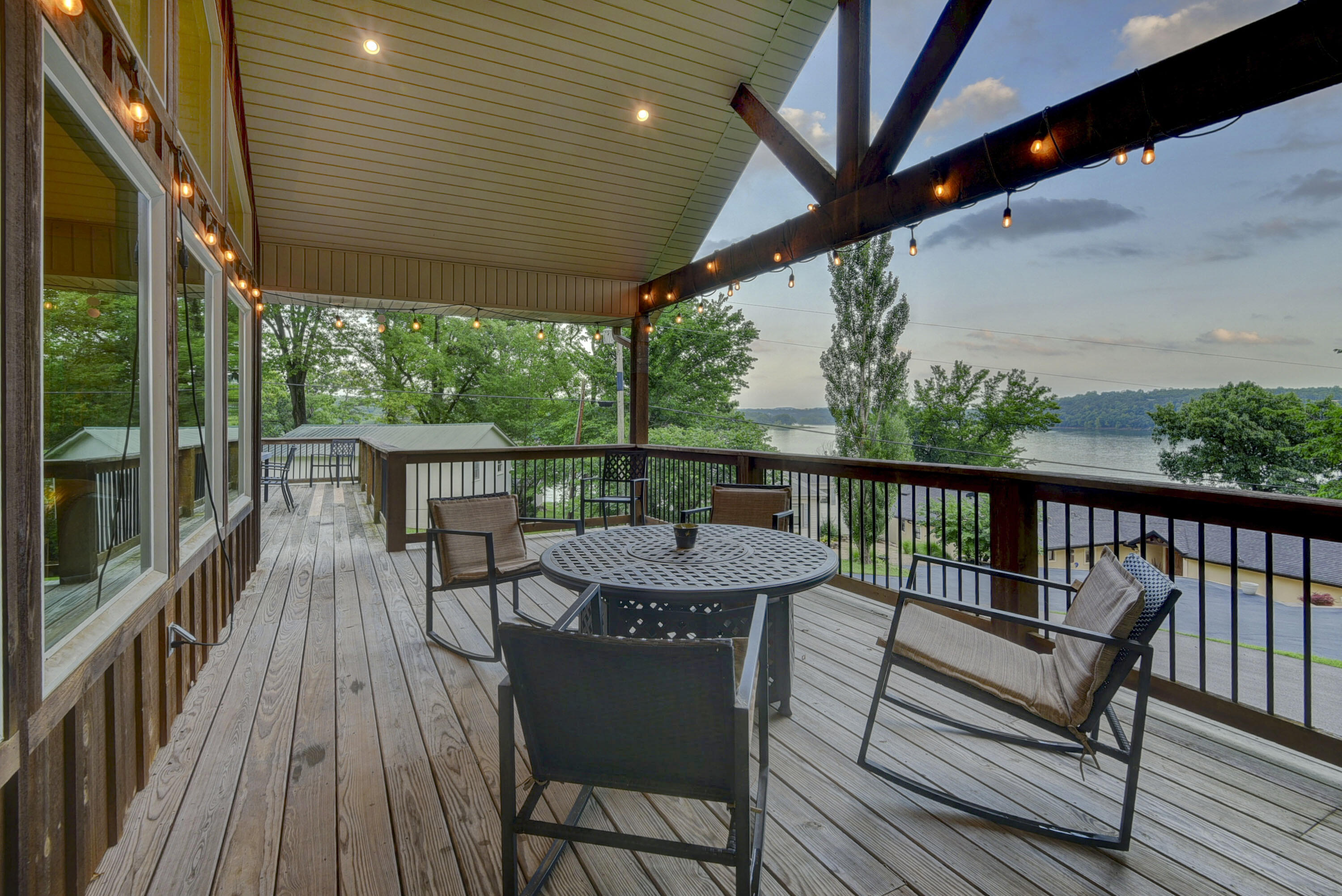 Photo of 25318 Riverside Lane Shell Knob MO 65747