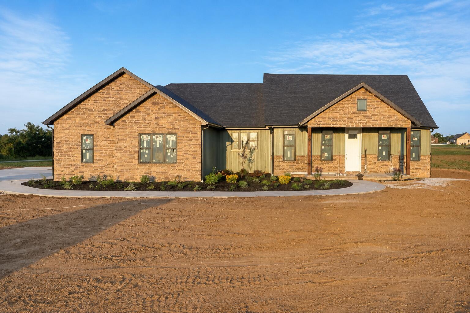 Photo of 118 Country Corner Drive Street Clever MO 65631