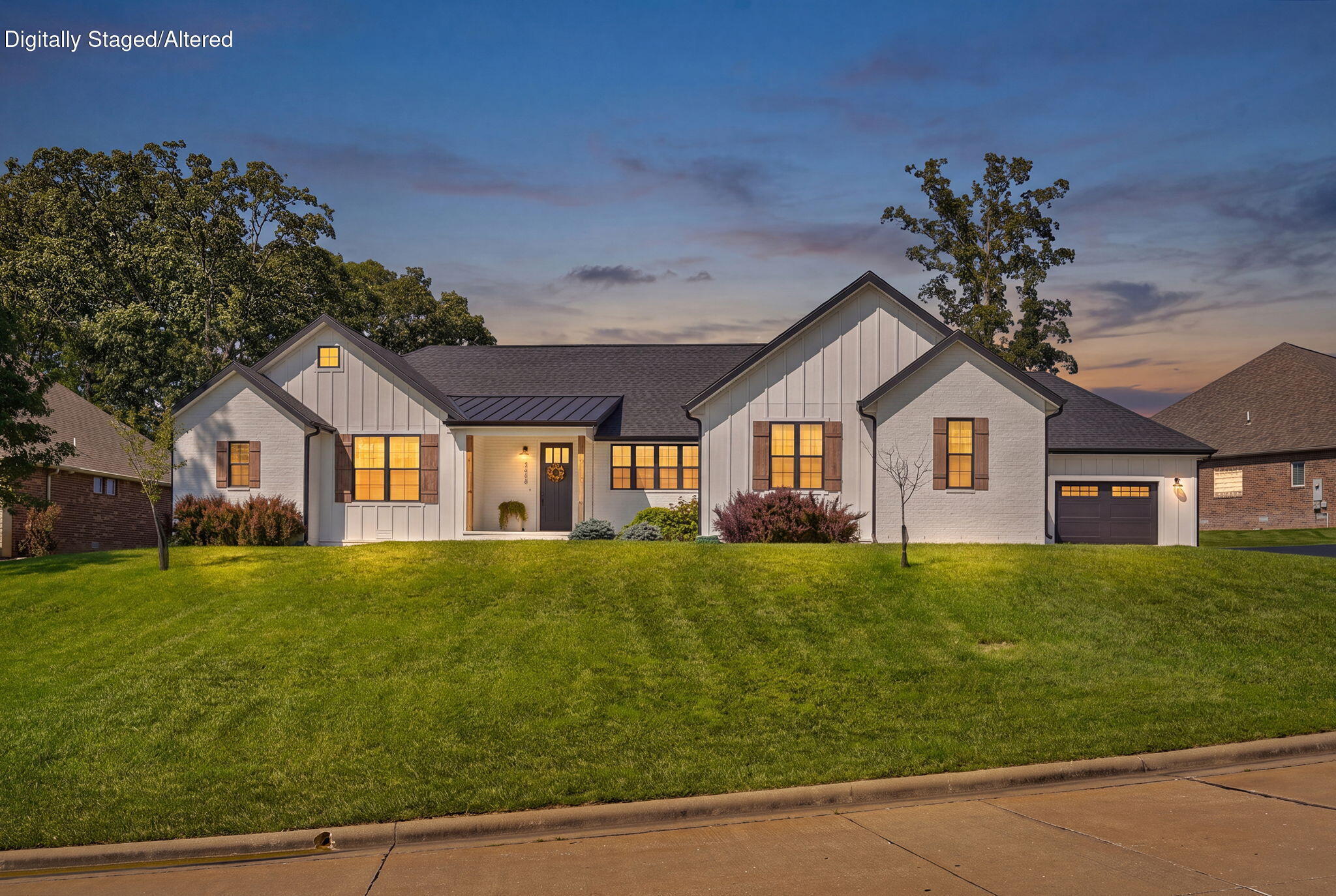 Photo of 2619 E Old Ivy Street Springfield MO 65804