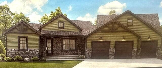 Photo of 379 Beechwood Drive Branson West MO 65737