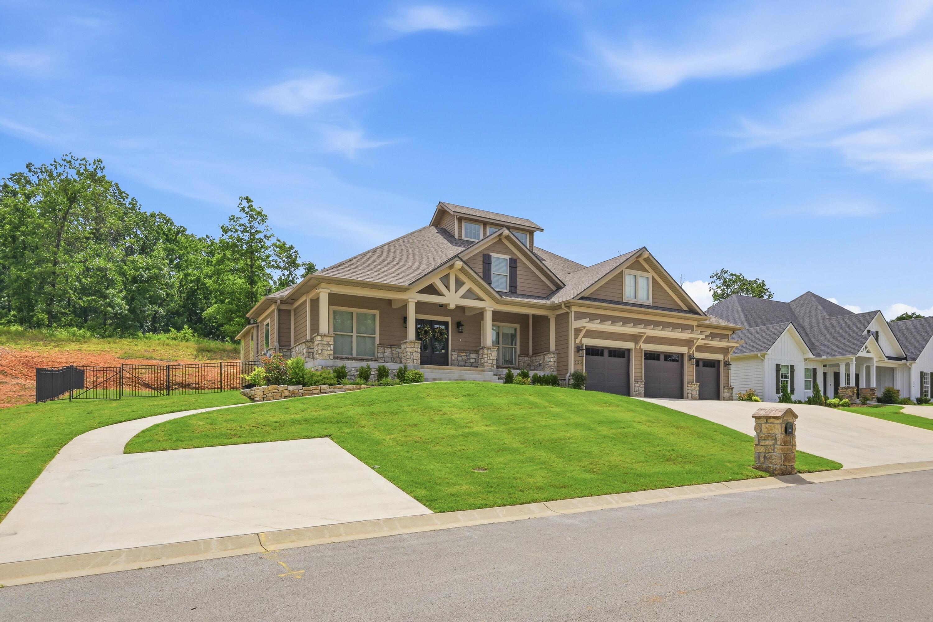 Photo of 222 Timber Trail Drive Joplin MO 64804
