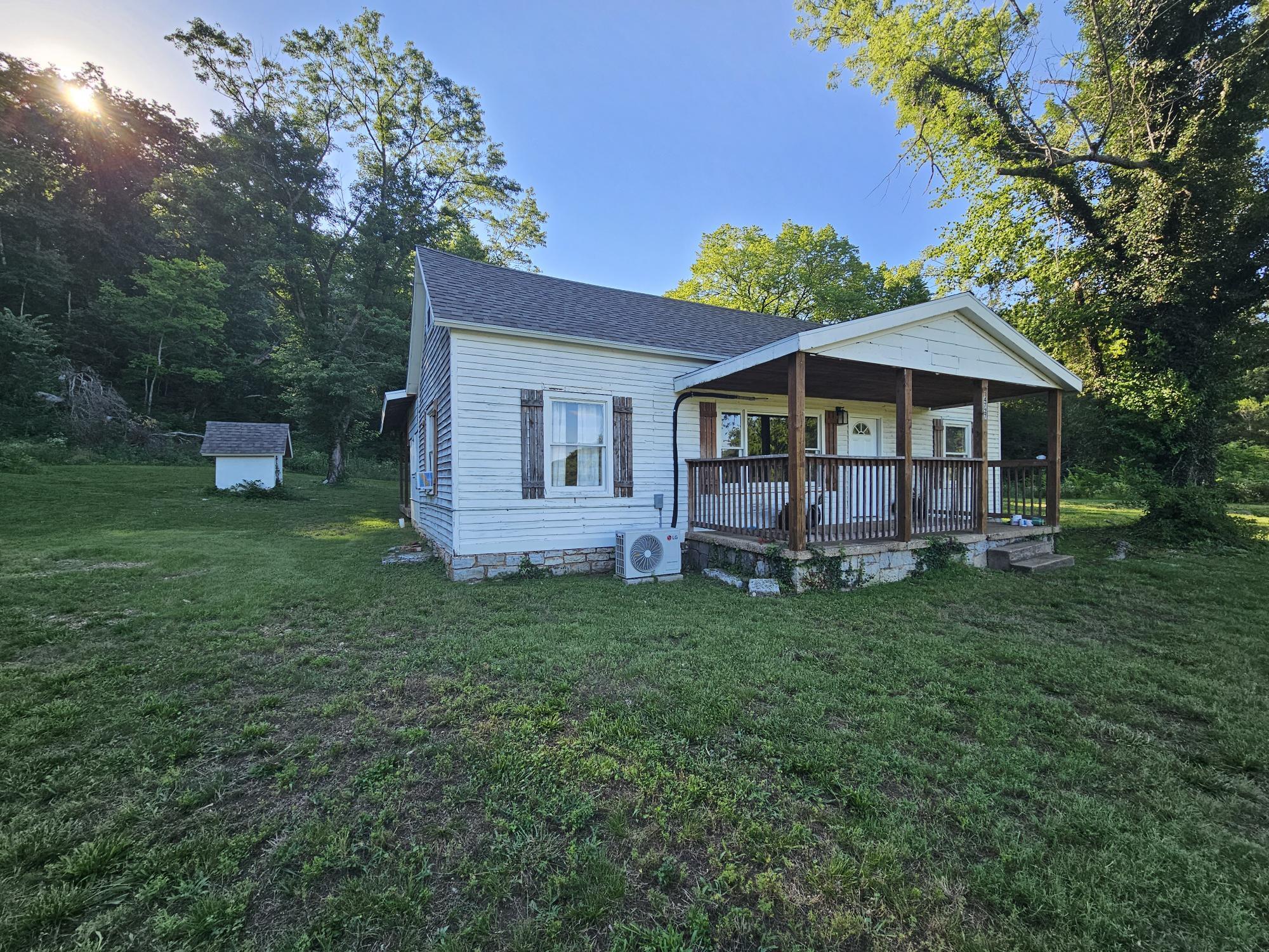 Photo of 14727 State Highway 59 Noel MO 64854