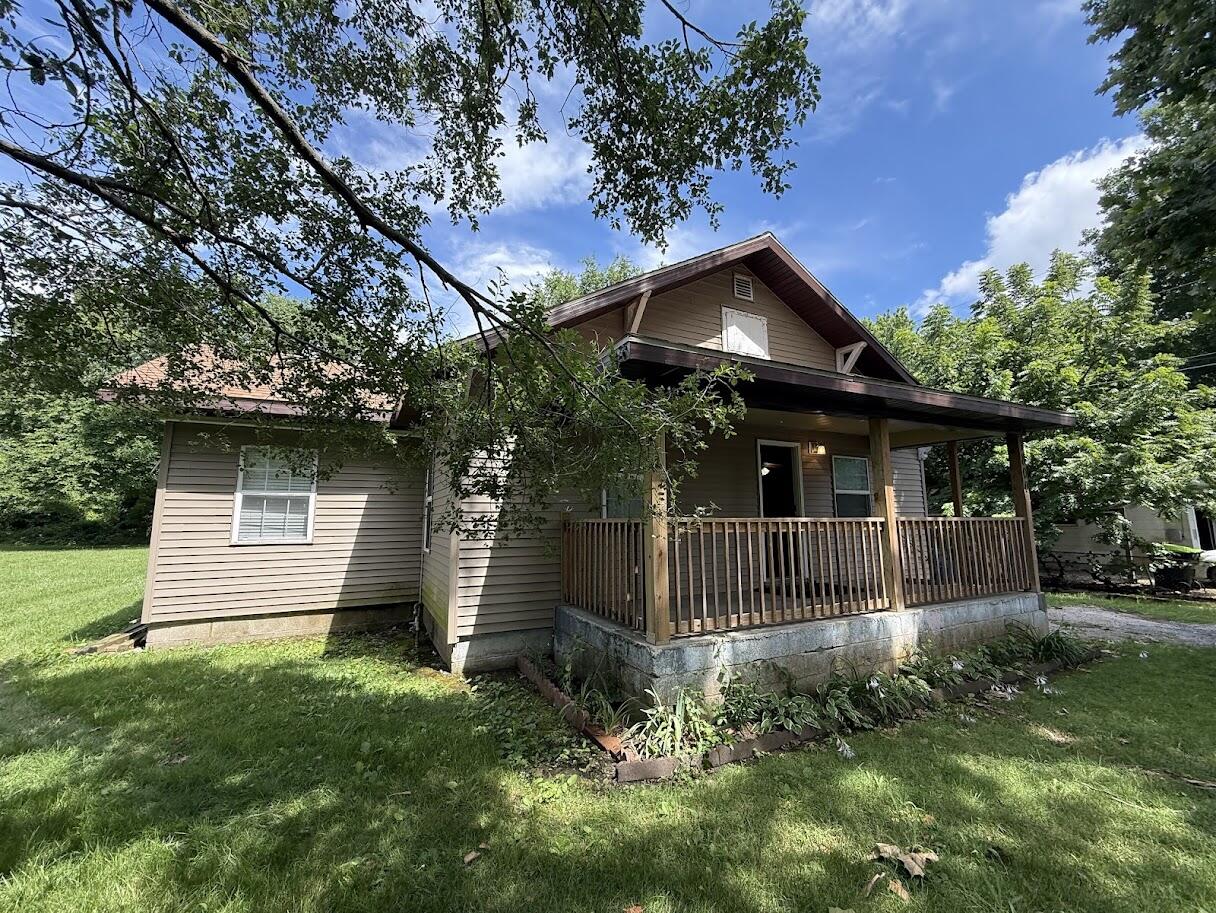 Photo of 1800 N Oak Grove Avenue Springfield MO 65803