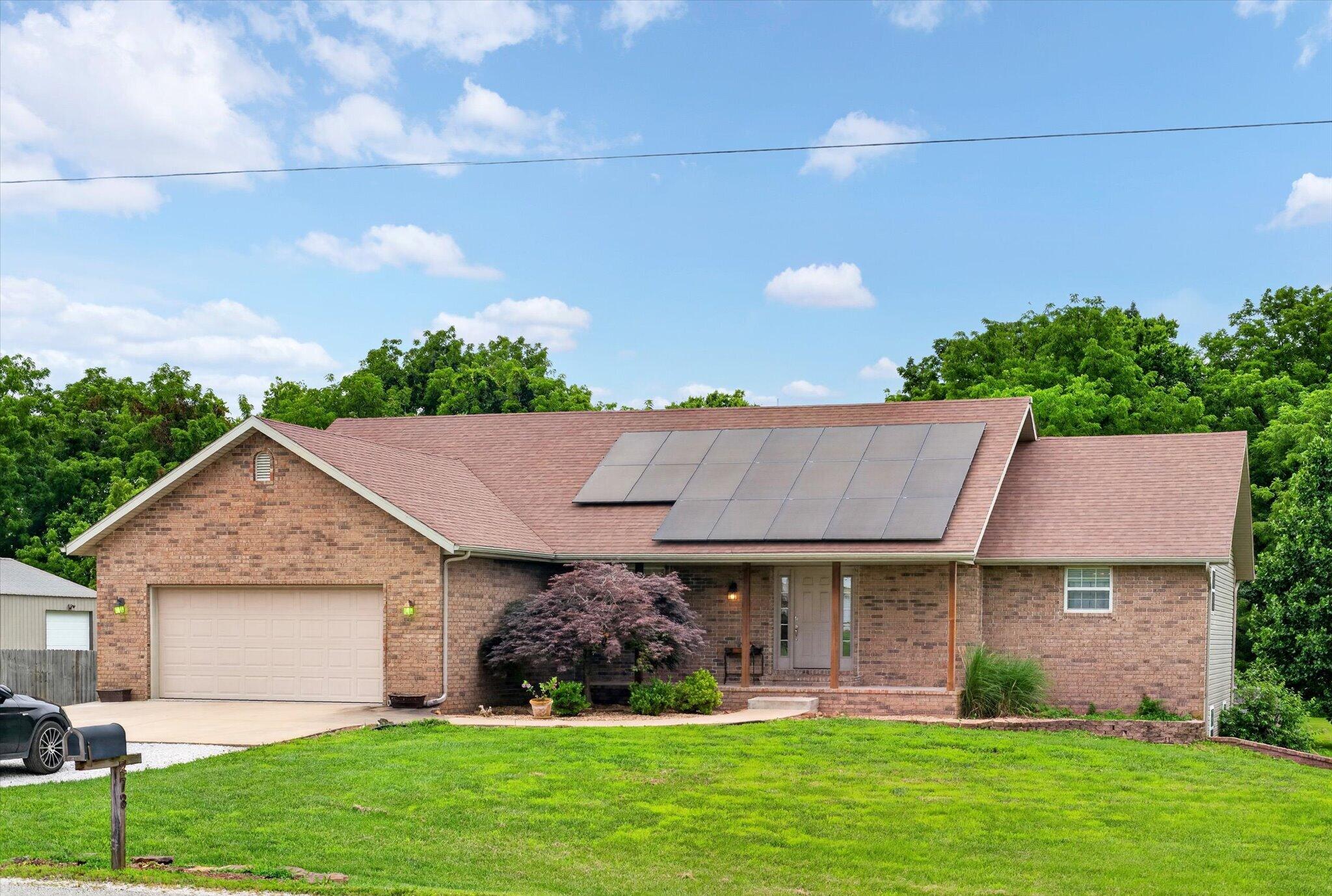 Photo of 273 Wild Cat Road Billings MO 65610