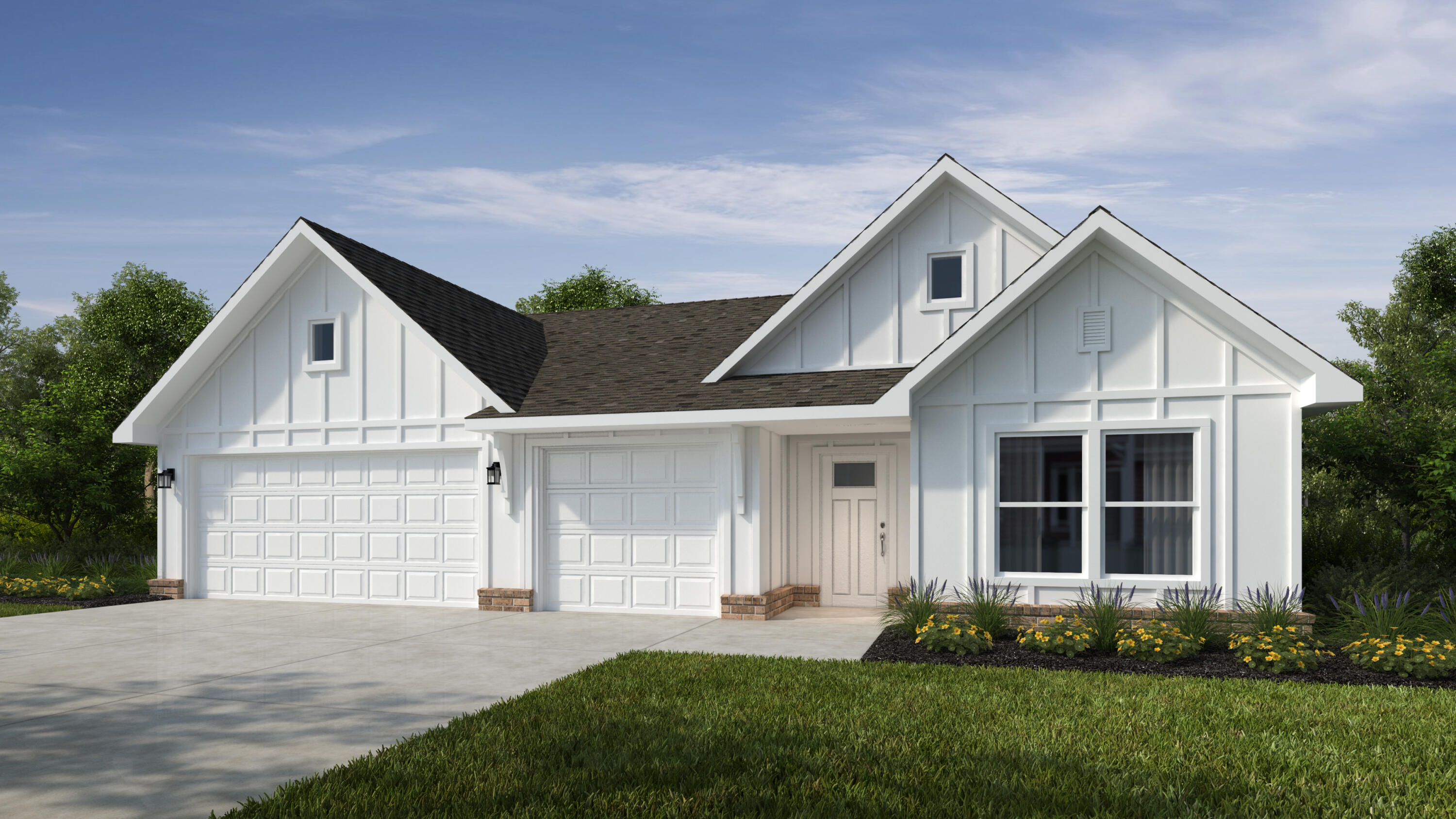 Photo of 5266 S Morgan Avenue Brookline MO 65619